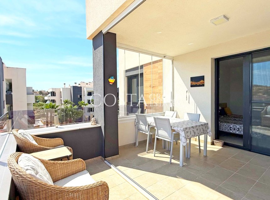 Herverkoop - Appartement -
Orihuela Costa - Los Altos