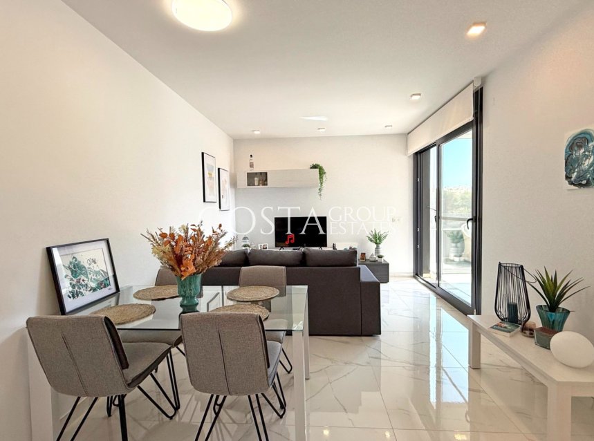 Herverkoop - Appartement -
Orihuela Costa - Los Altos