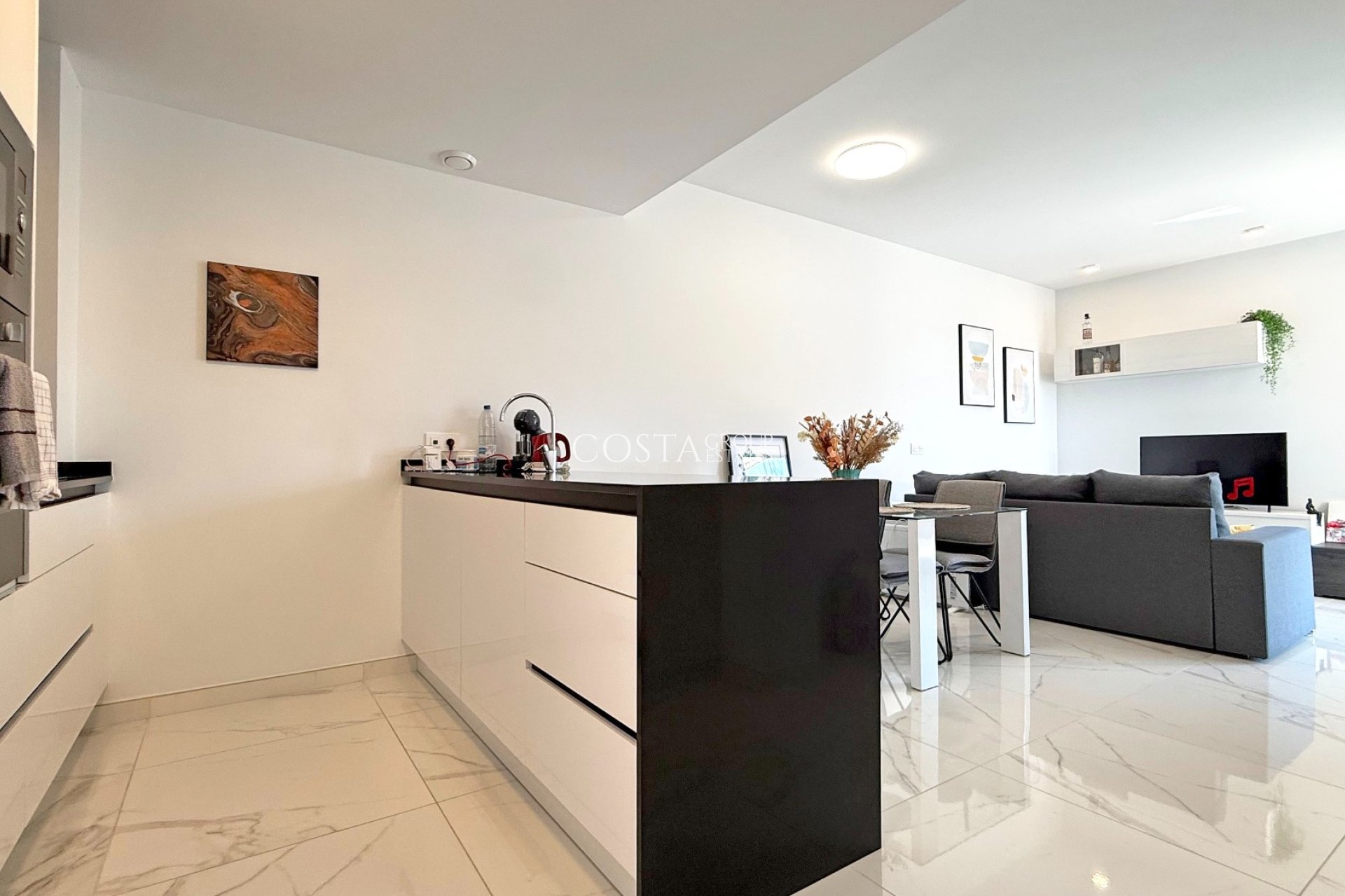 Herverkoop - Appartement -
Orihuela Costa - Los Altos