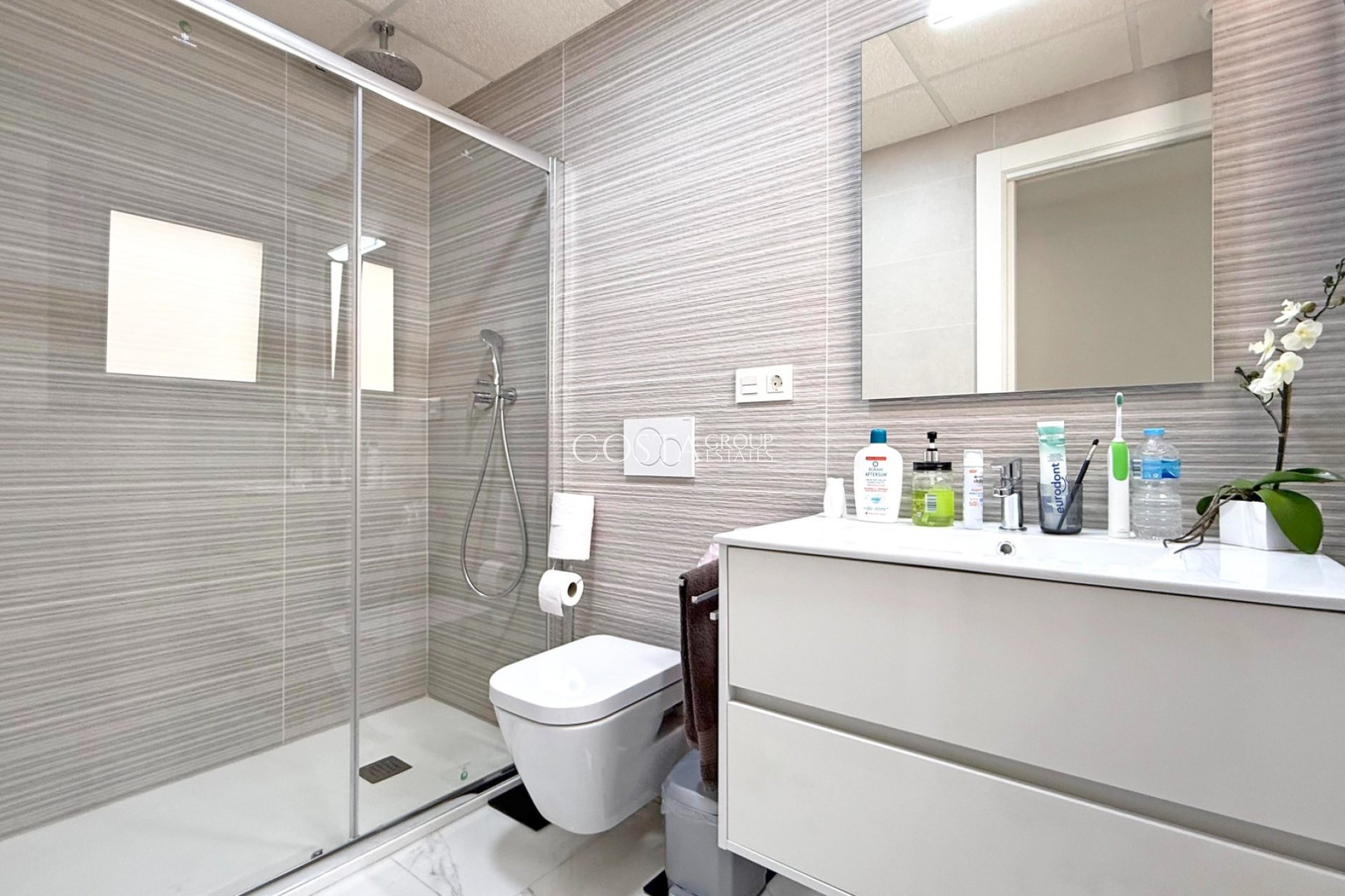 Herverkoop - Appartement -
Orihuela Costa - Los Altos