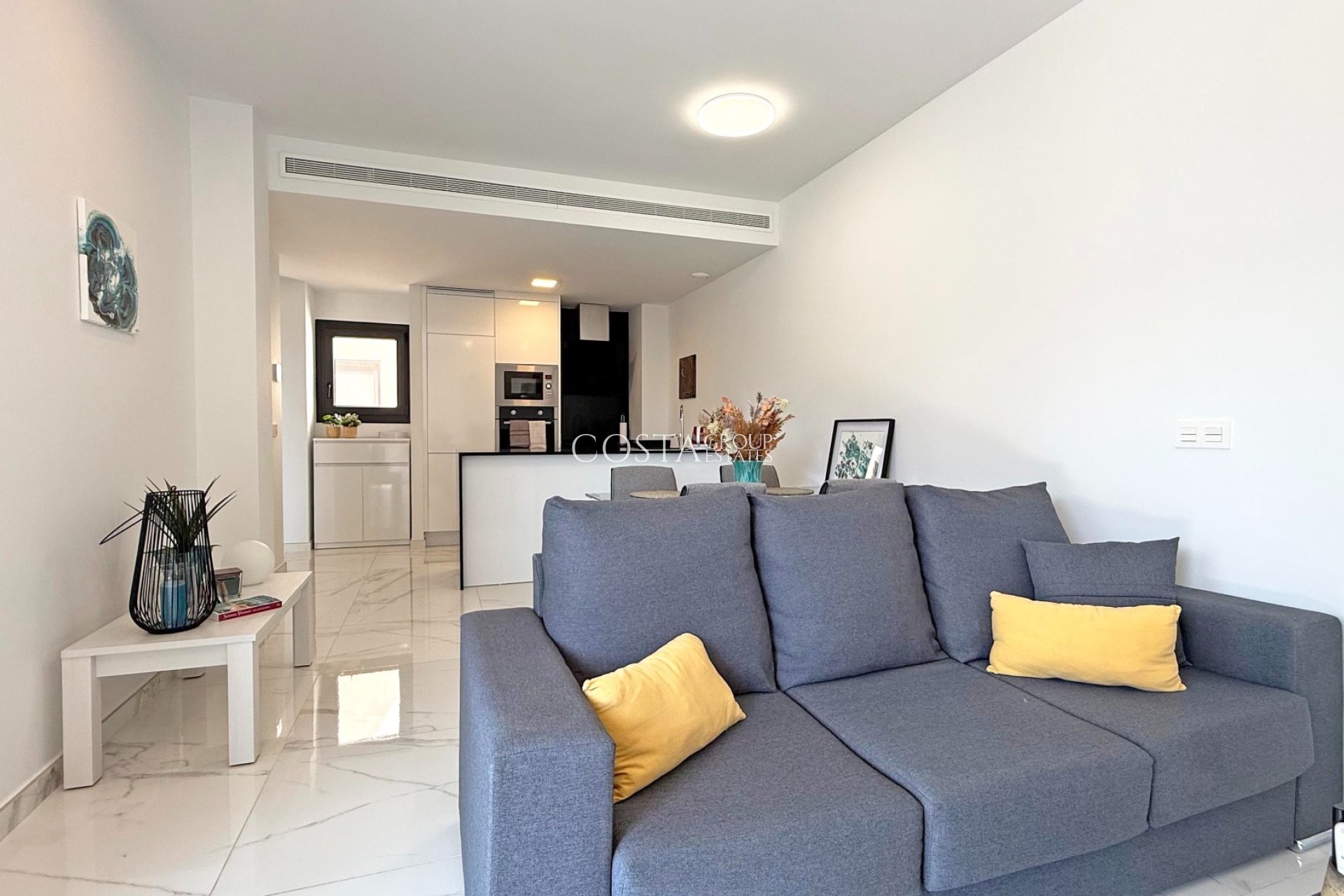 Herverkoop - Appartement -
Orihuela Costa - Los Altos