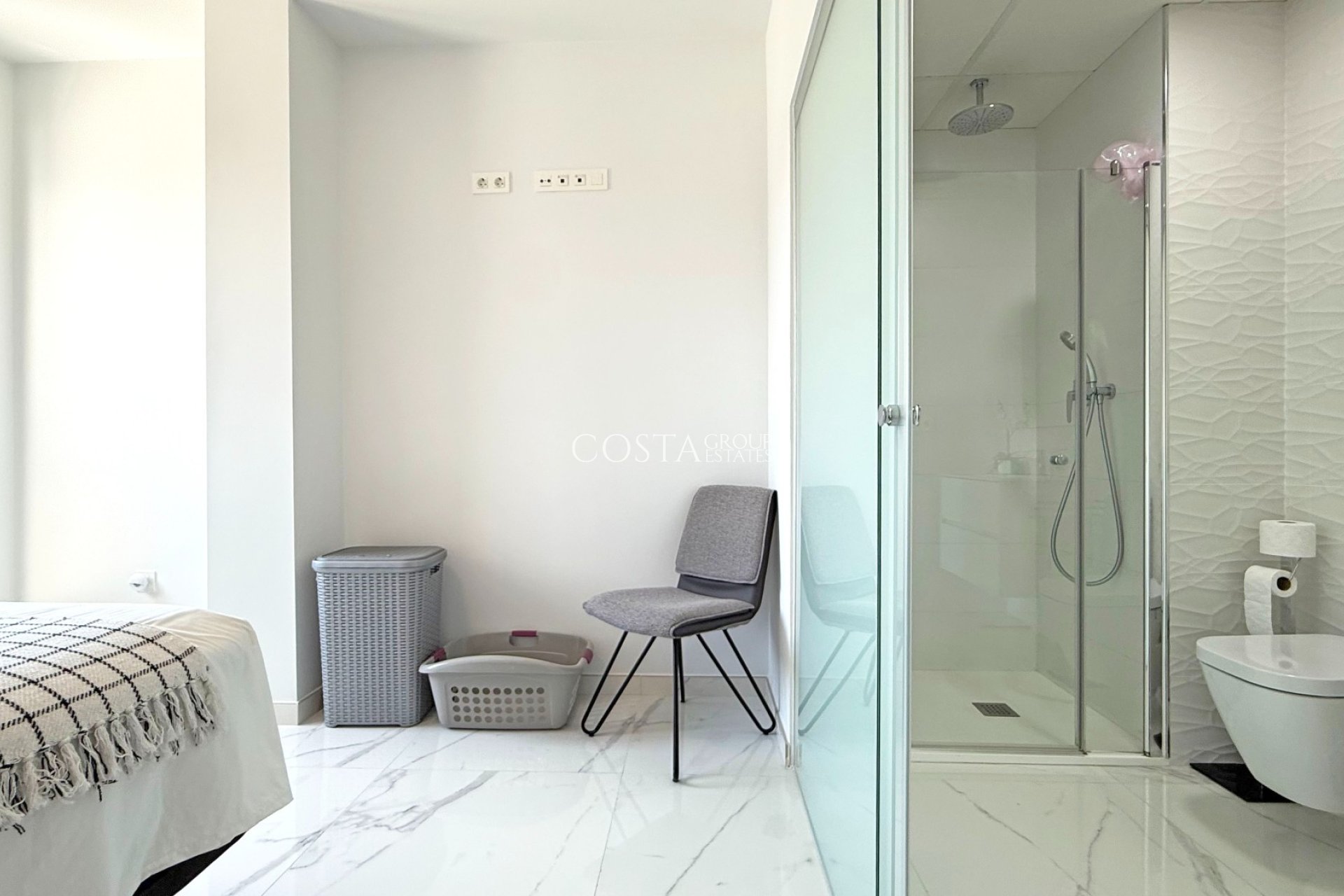 Herverkoop - Appartement -
Orihuela Costa - Los Altos