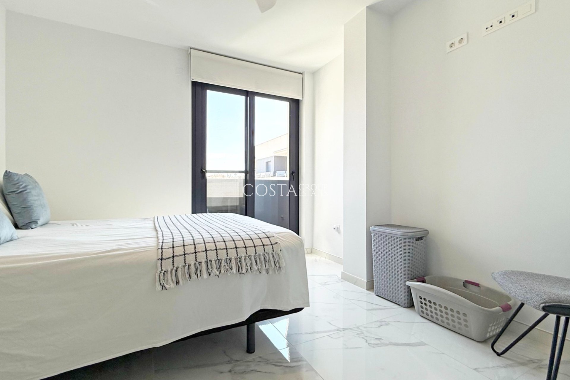 Herverkoop - Appartement -
Orihuela Costa - Los Altos