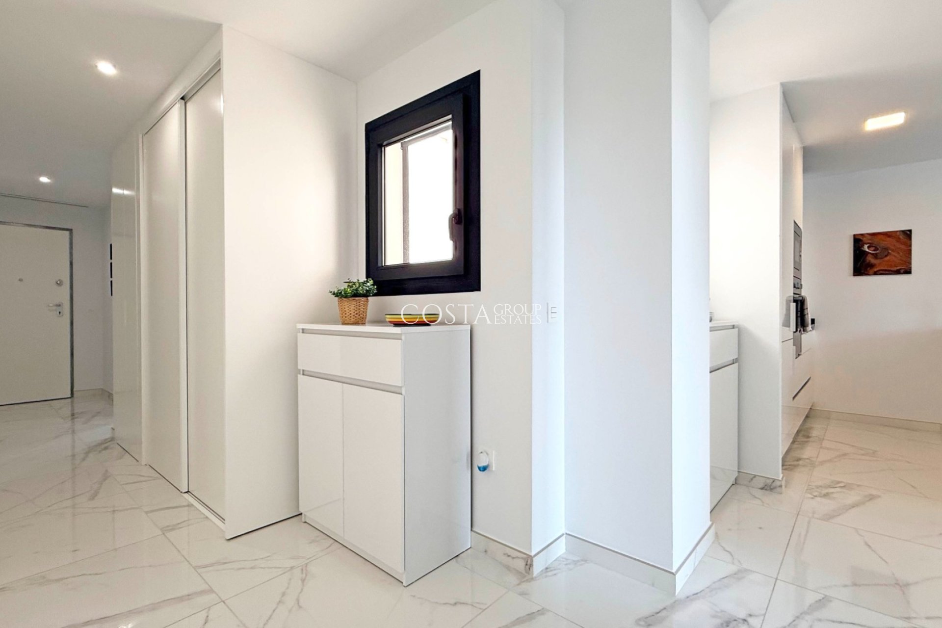 Herverkoop - Appartement -
Orihuela Costa - Los Altos