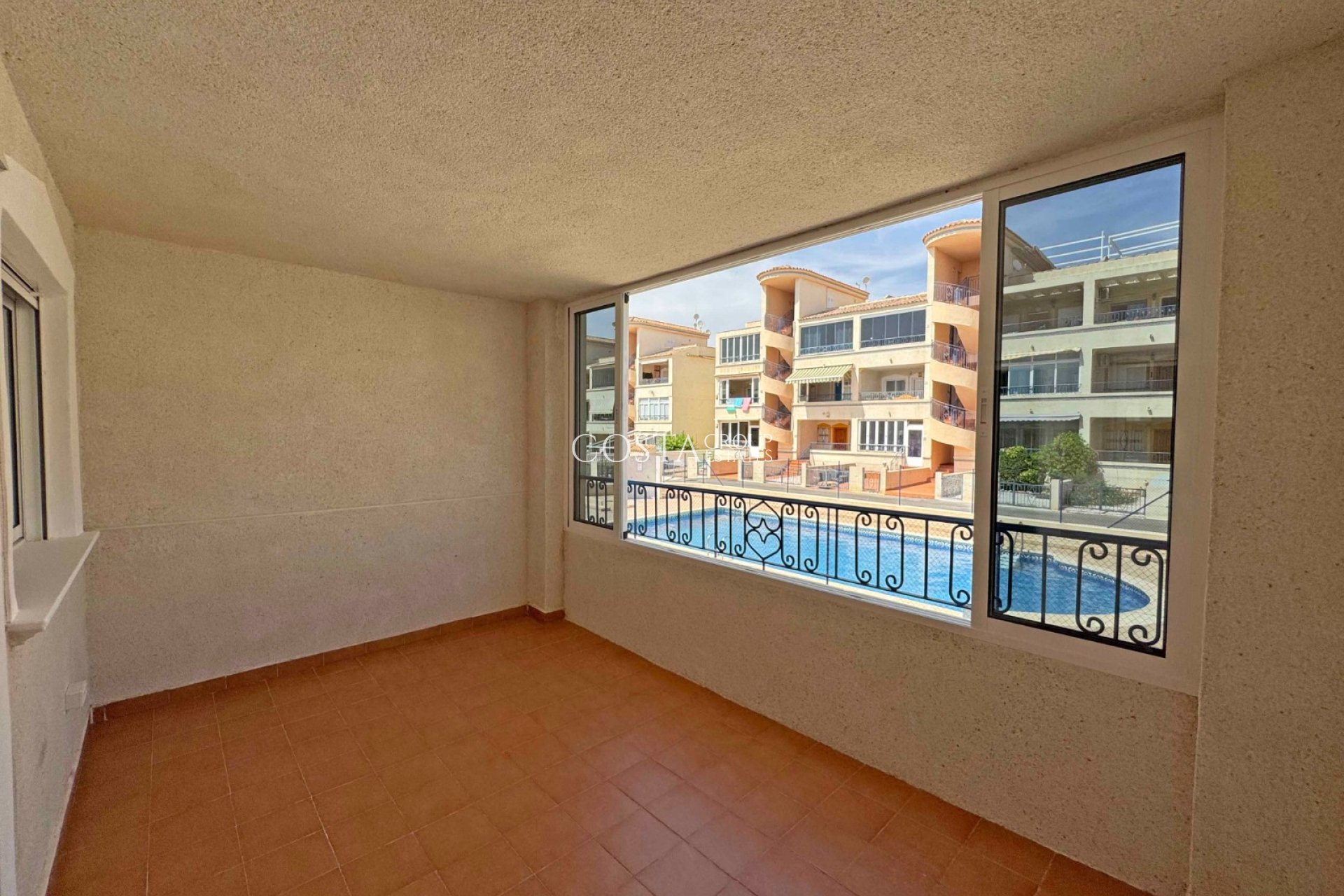Herverkoop - Appartement -
Orihuela Costa - Los Altos