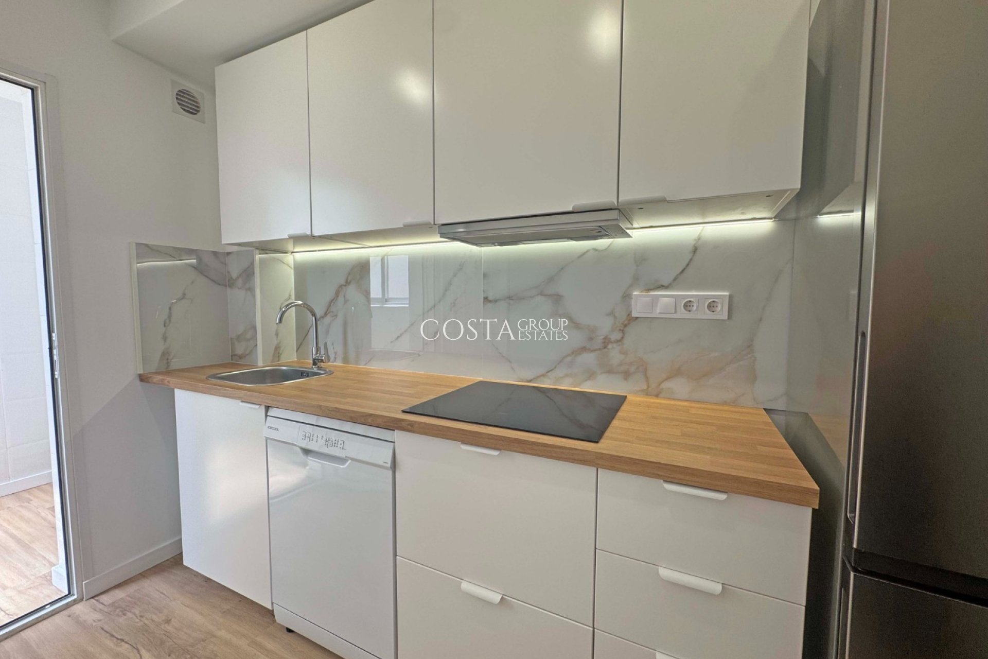 Herverkoop - Appartement -
Orihuela Costa - Los Altos