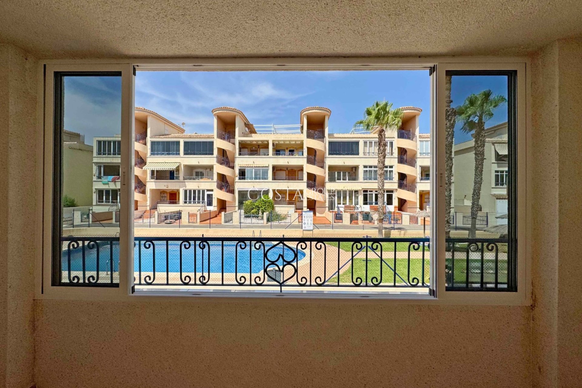 Herverkoop - Appartement -
Orihuela Costa - Los Altos