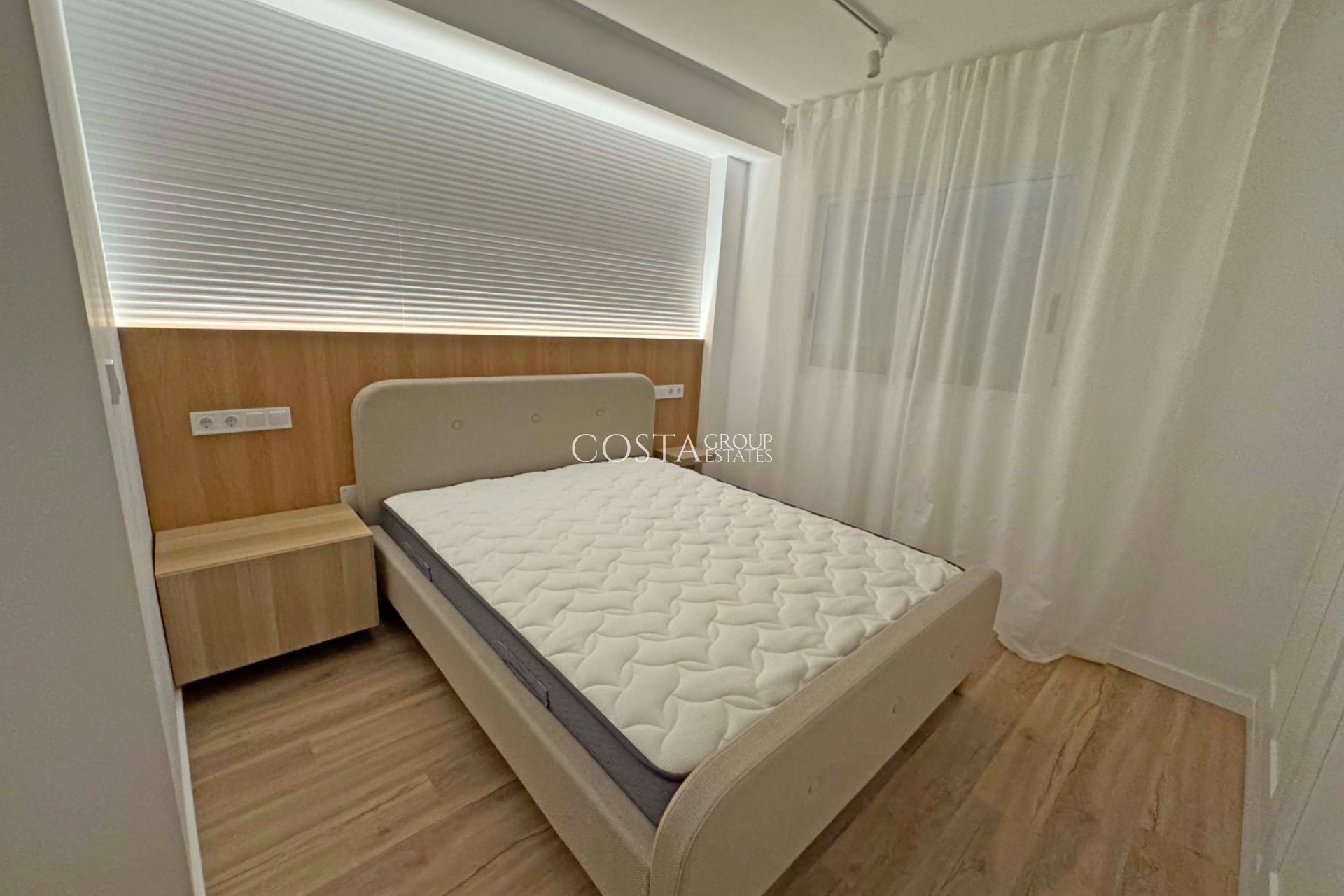 Herverkoop - Appartement -
Orihuela Costa - Los Altos