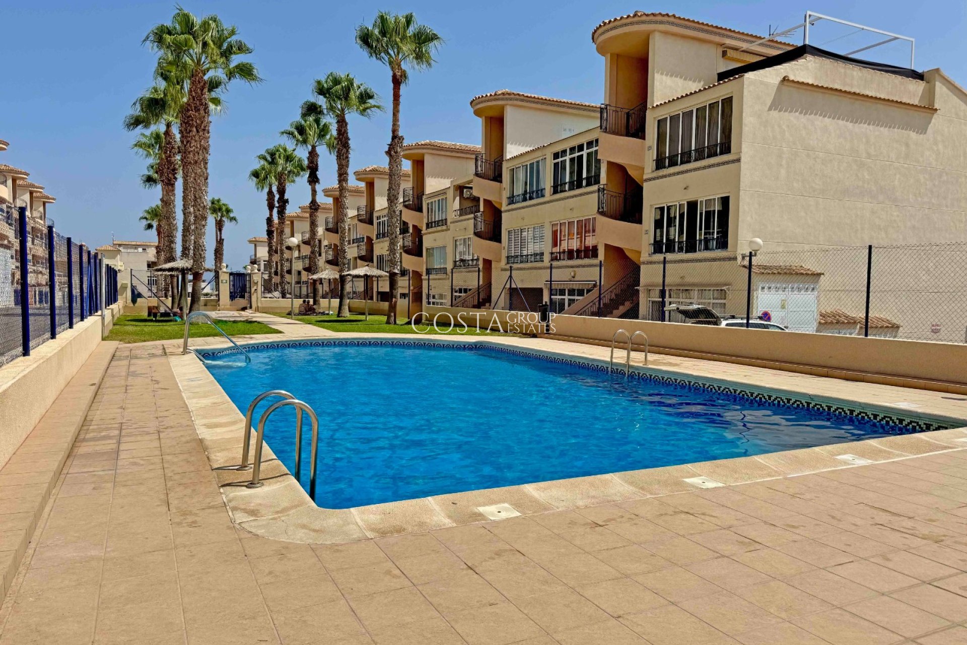 Herverkoop - Appartement -
Orihuela Costa - Los Altos