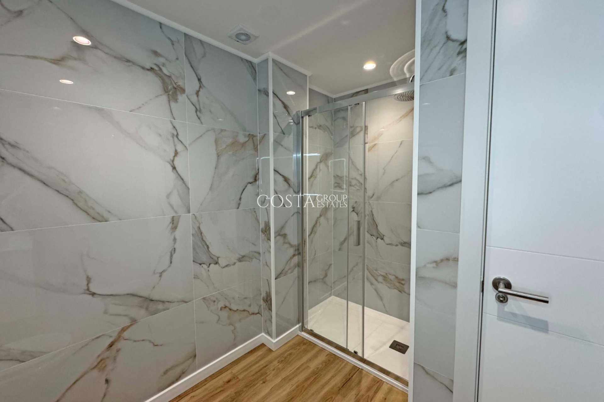Herverkoop - Appartement -
Orihuela Costa - Los Altos
