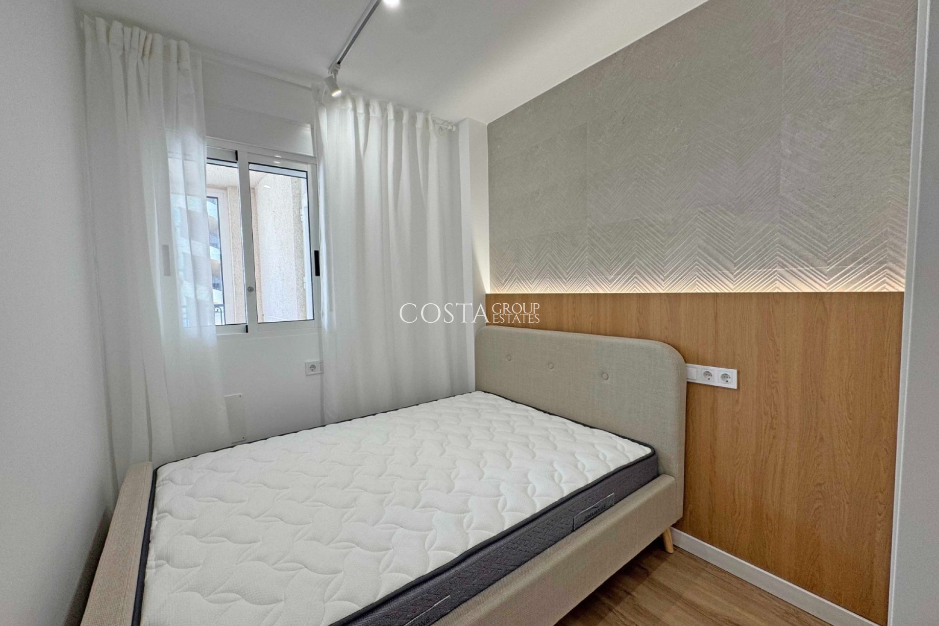 Herverkoop - Appartement -
Orihuela Costa - Los Altos