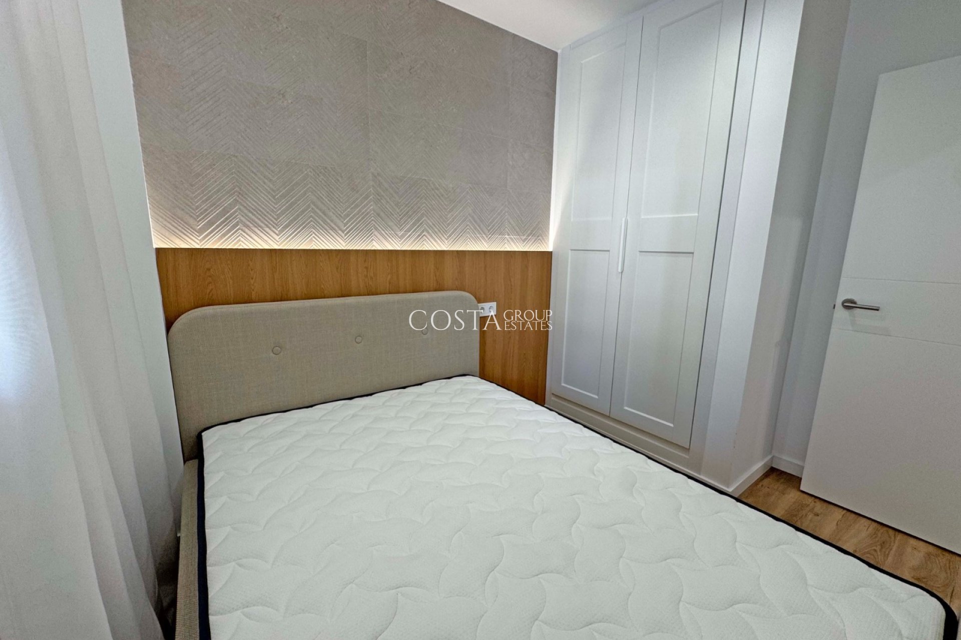 Herverkoop - Appartement -
Orihuela Costa - Los Altos
