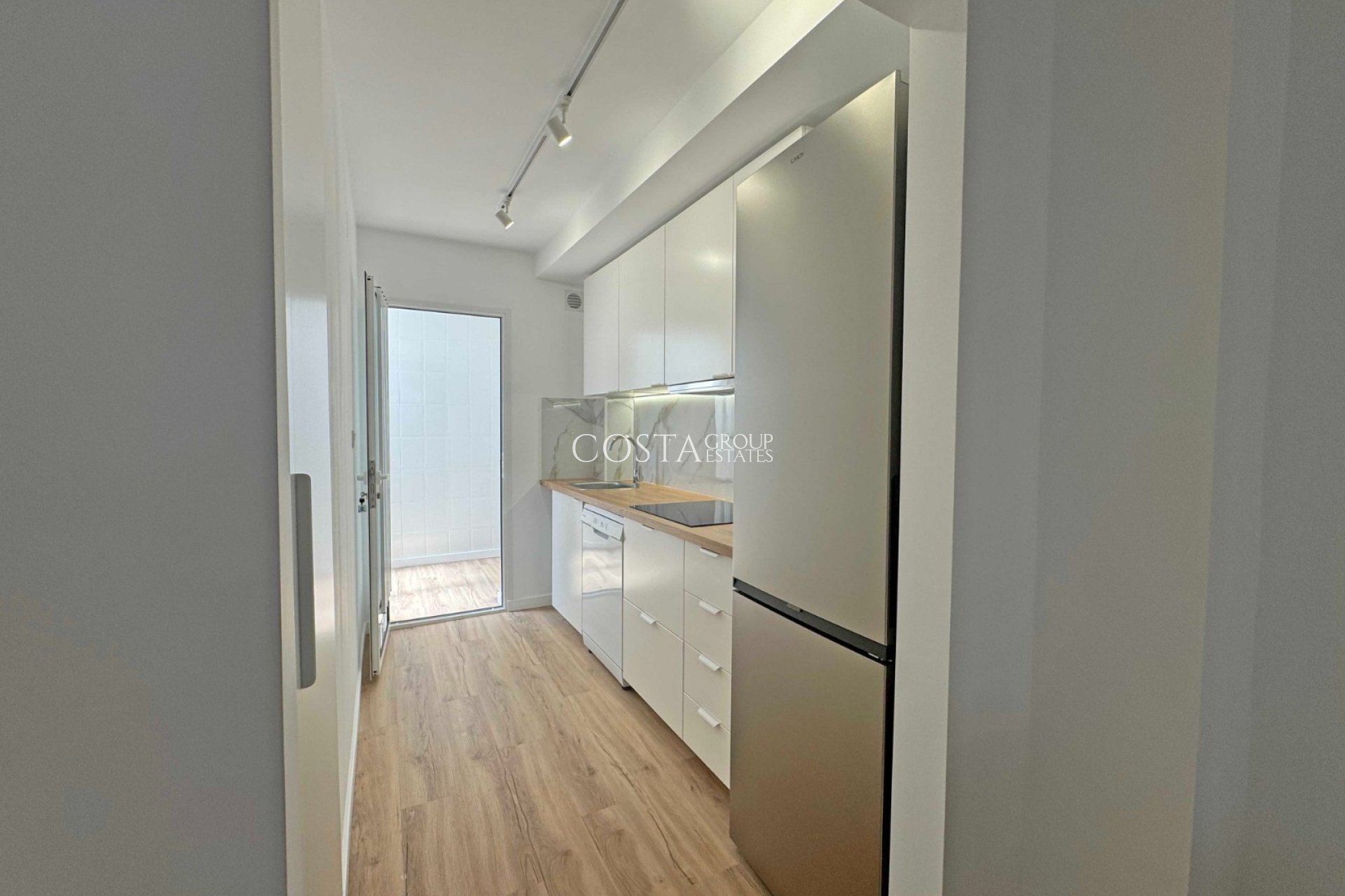 Herverkoop - Appartement -
Orihuela Costa - Los Altos