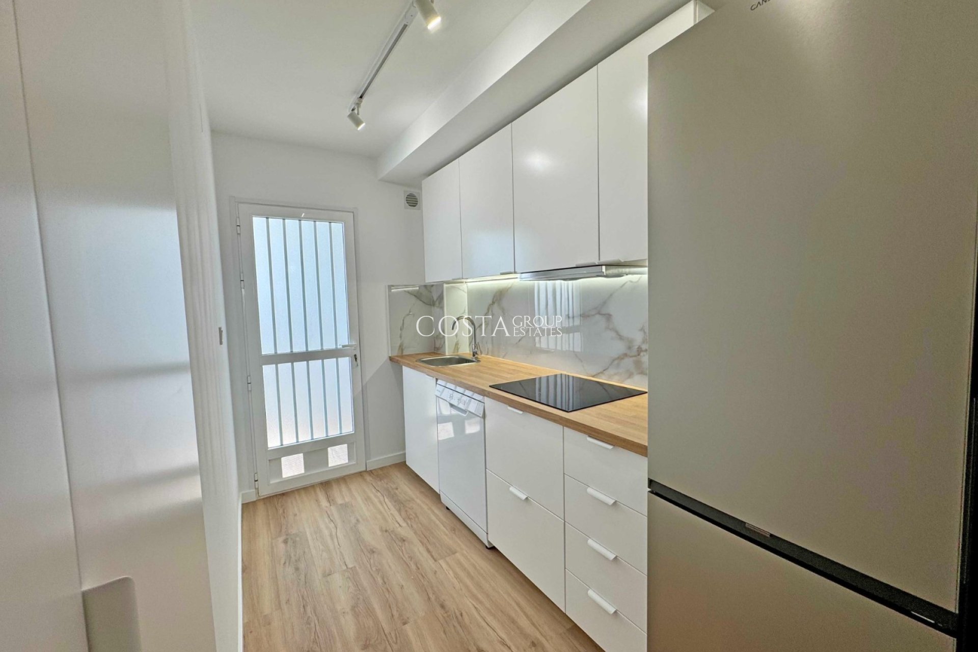 Herverkoop - Appartement -
Orihuela Costa - Los Altos