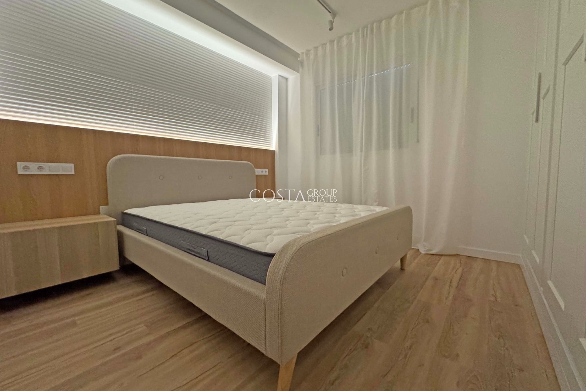 Herverkoop - Appartement -
Orihuela Costa - Los Altos