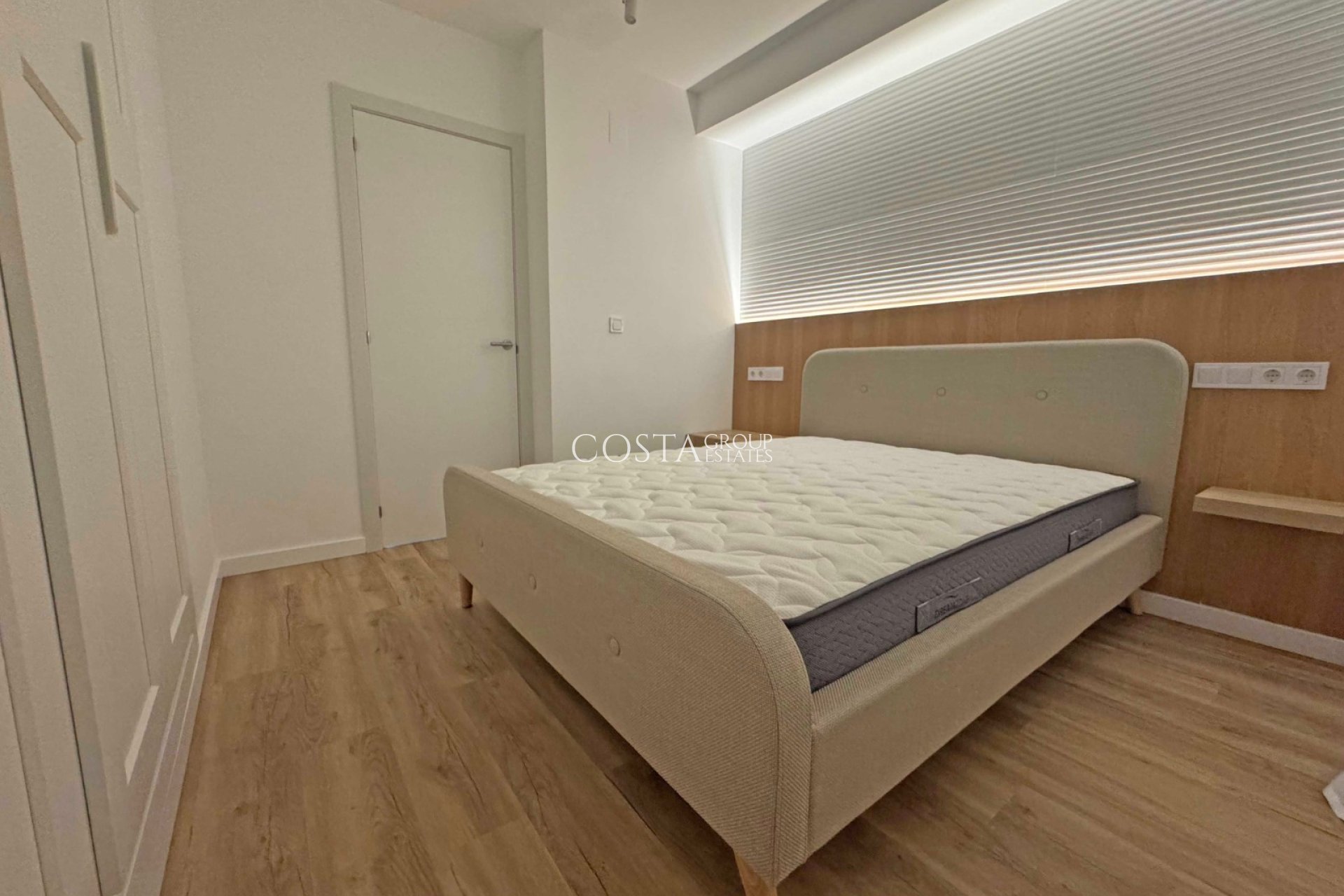 Herverkoop - Appartement -
Orihuela Costa - Los Altos