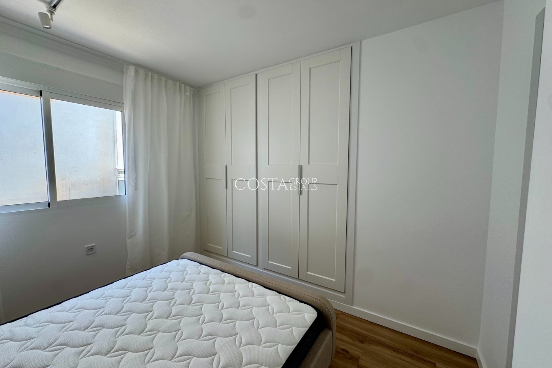 Herverkoop - Appartement -
Orihuela Costa - Los Altos