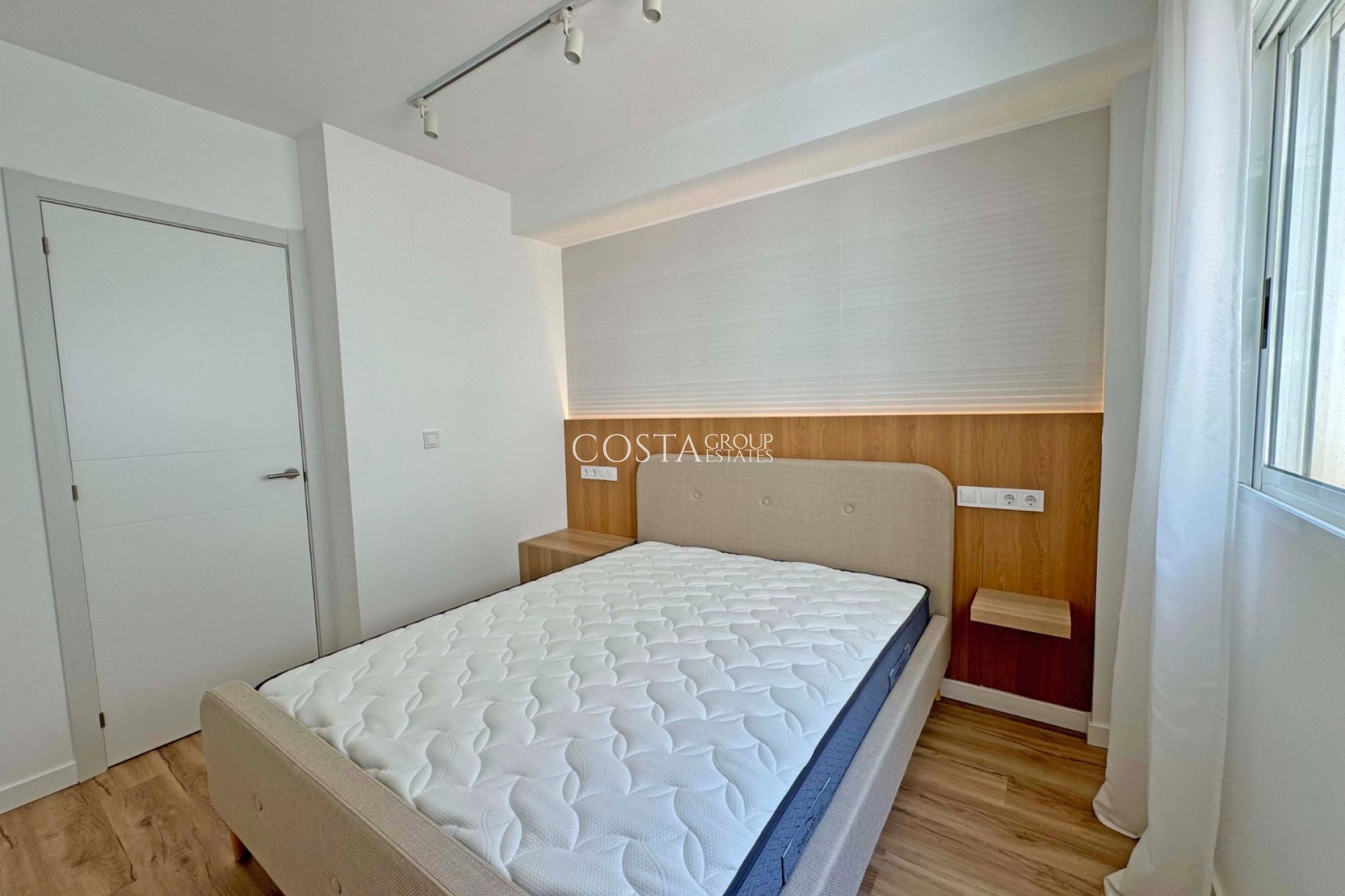 Herverkoop - Appartement -
Orihuela Costa - Los Altos