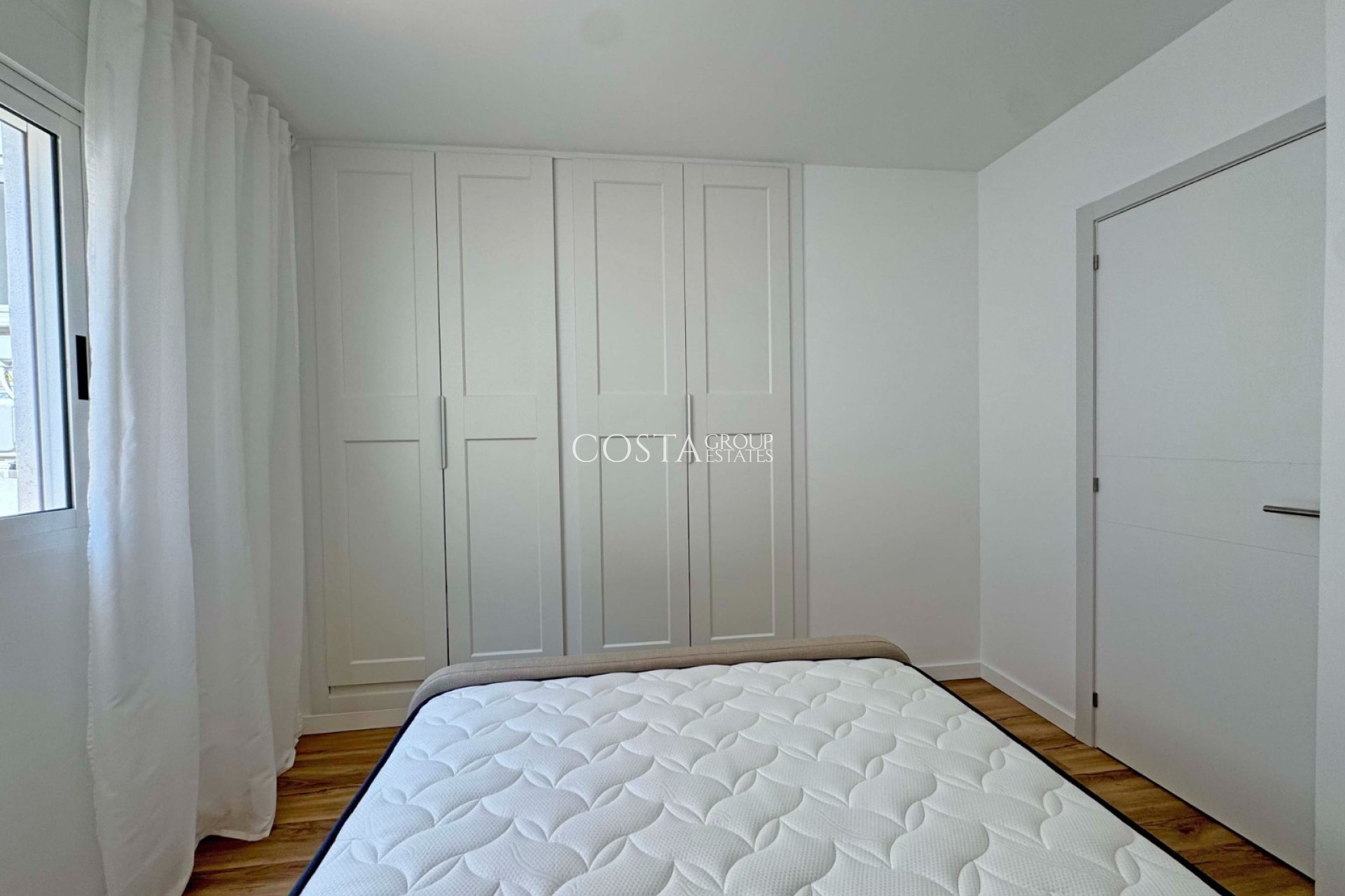 Herverkoop - Appartement -
Orihuela Costa - Los Altos