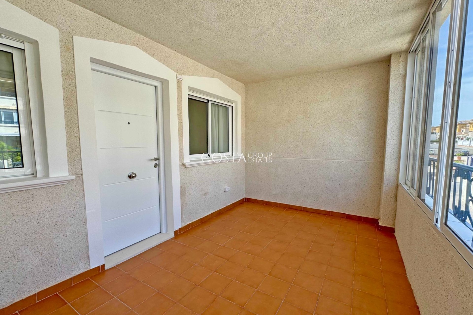 Herverkoop - Appartement -
Orihuela Costa - Los Altos