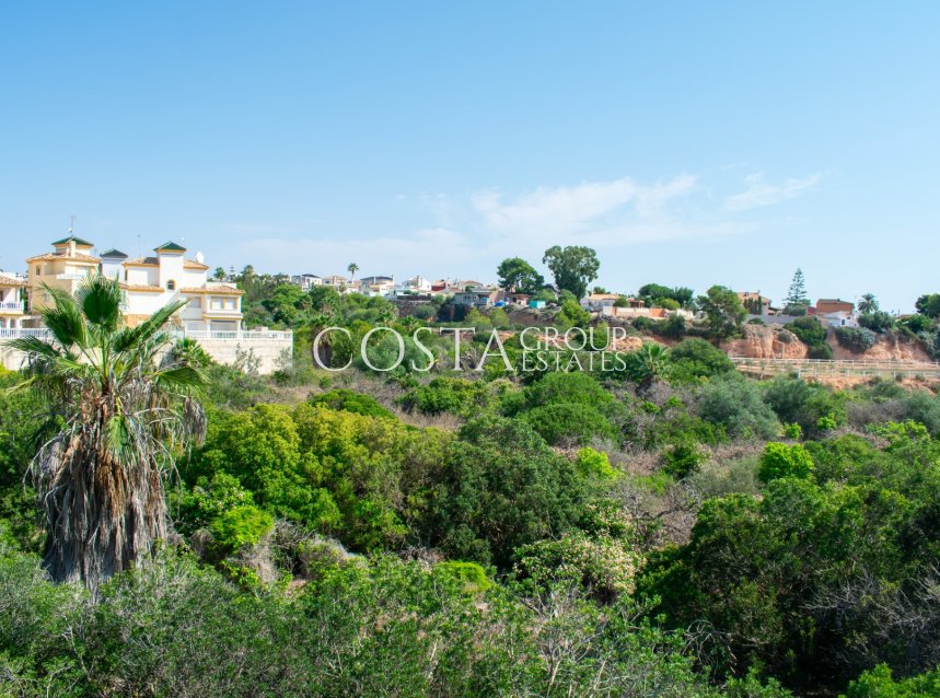 Herverkoop - Appartement -
Orihuela Costa - Los Dolses