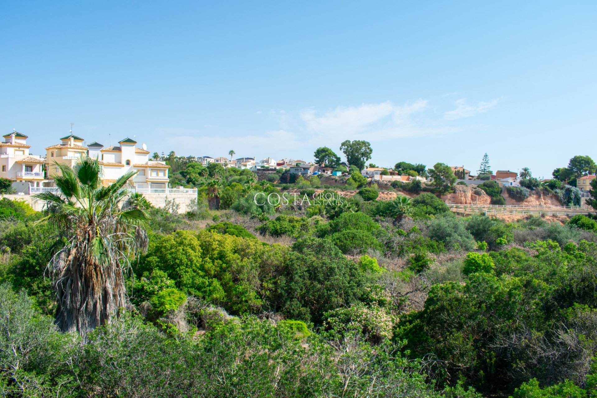 Herverkoop - Appartement -
Orihuela Costa - Los Dolses
