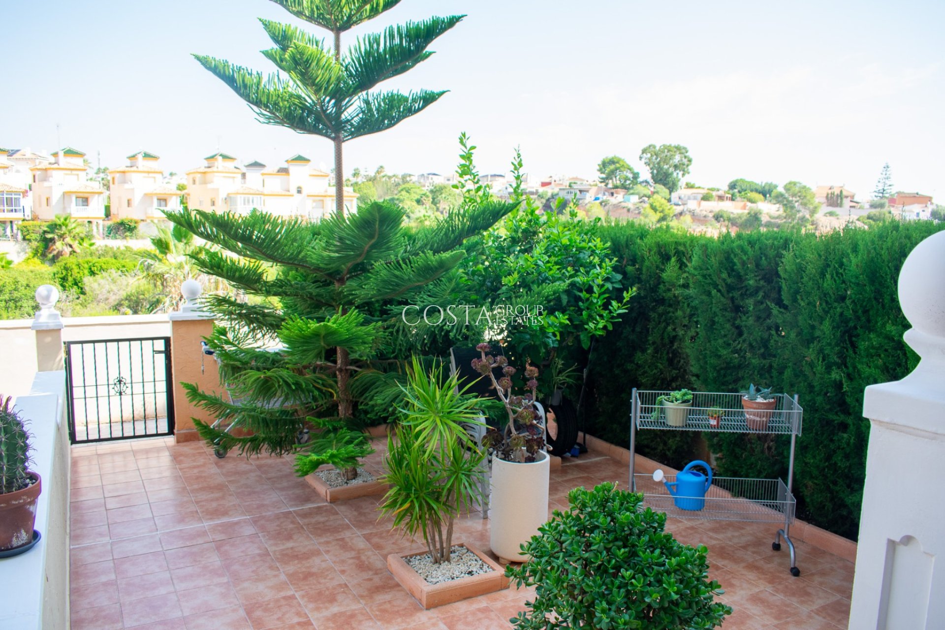 Herverkoop - Appartement -
Orihuela Costa - Los Dolses