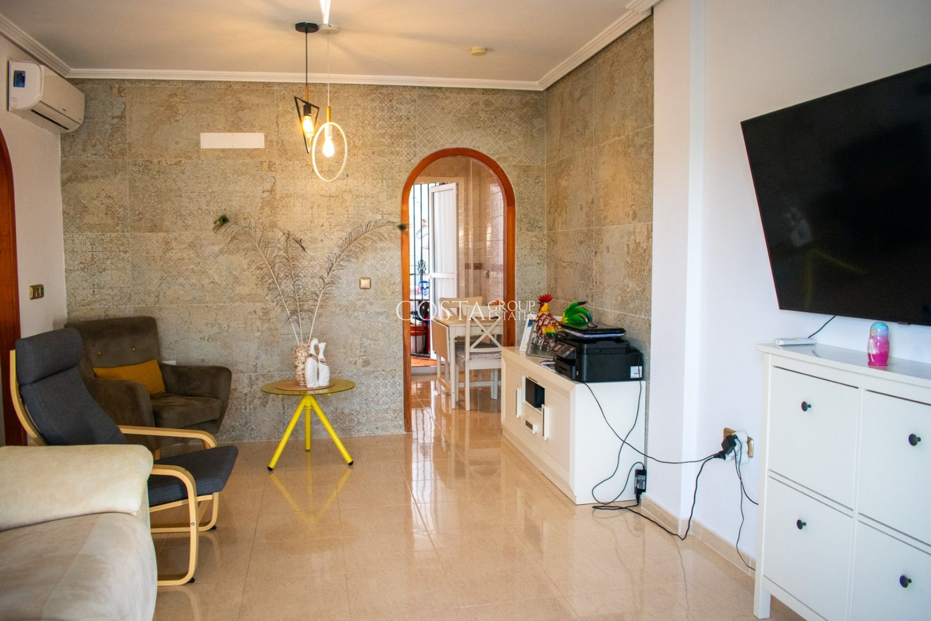 Herverkoop - Appartement -
Orihuela Costa - Los Dolses