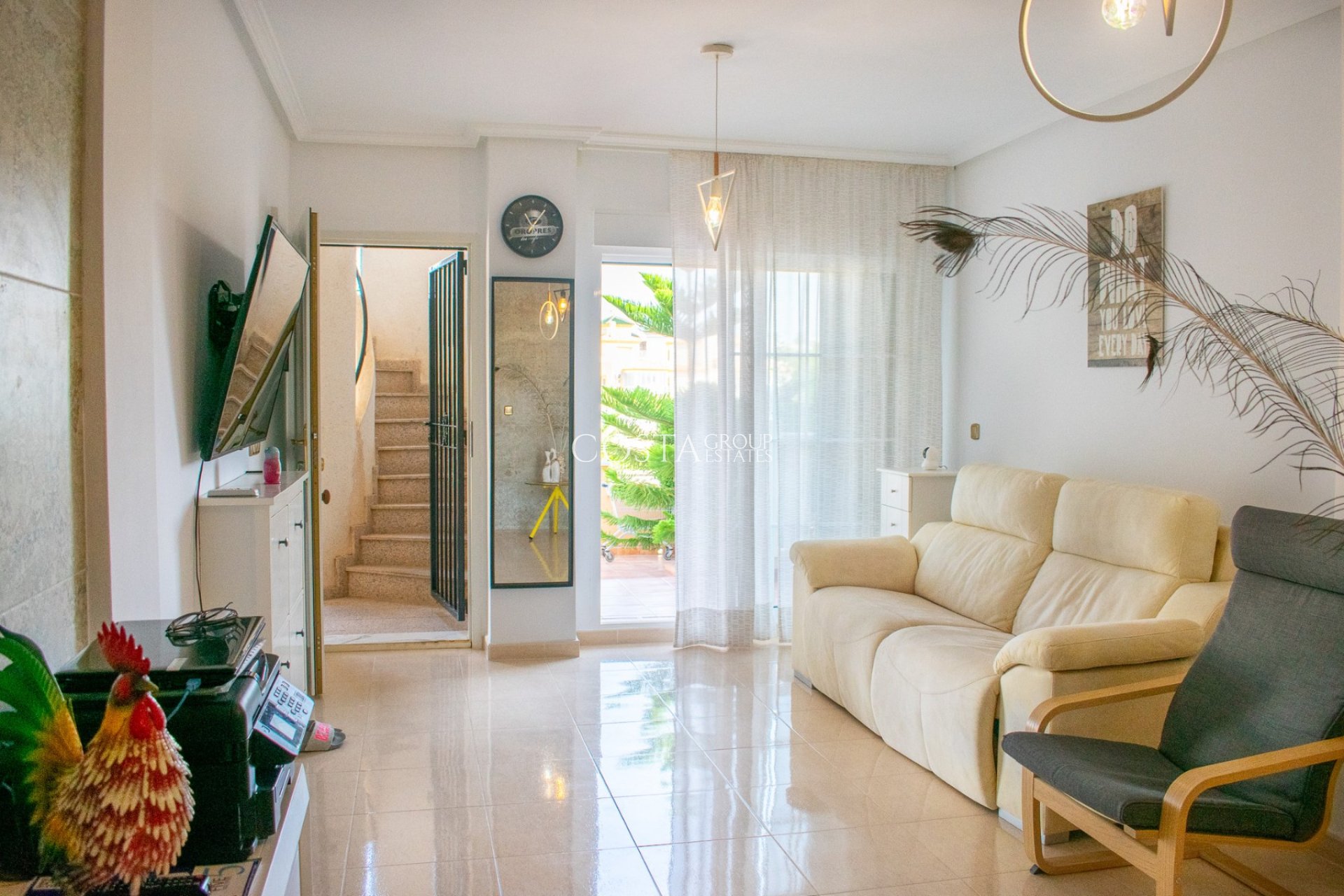 Herverkoop - Appartement -
Orihuela Costa - Los Dolses