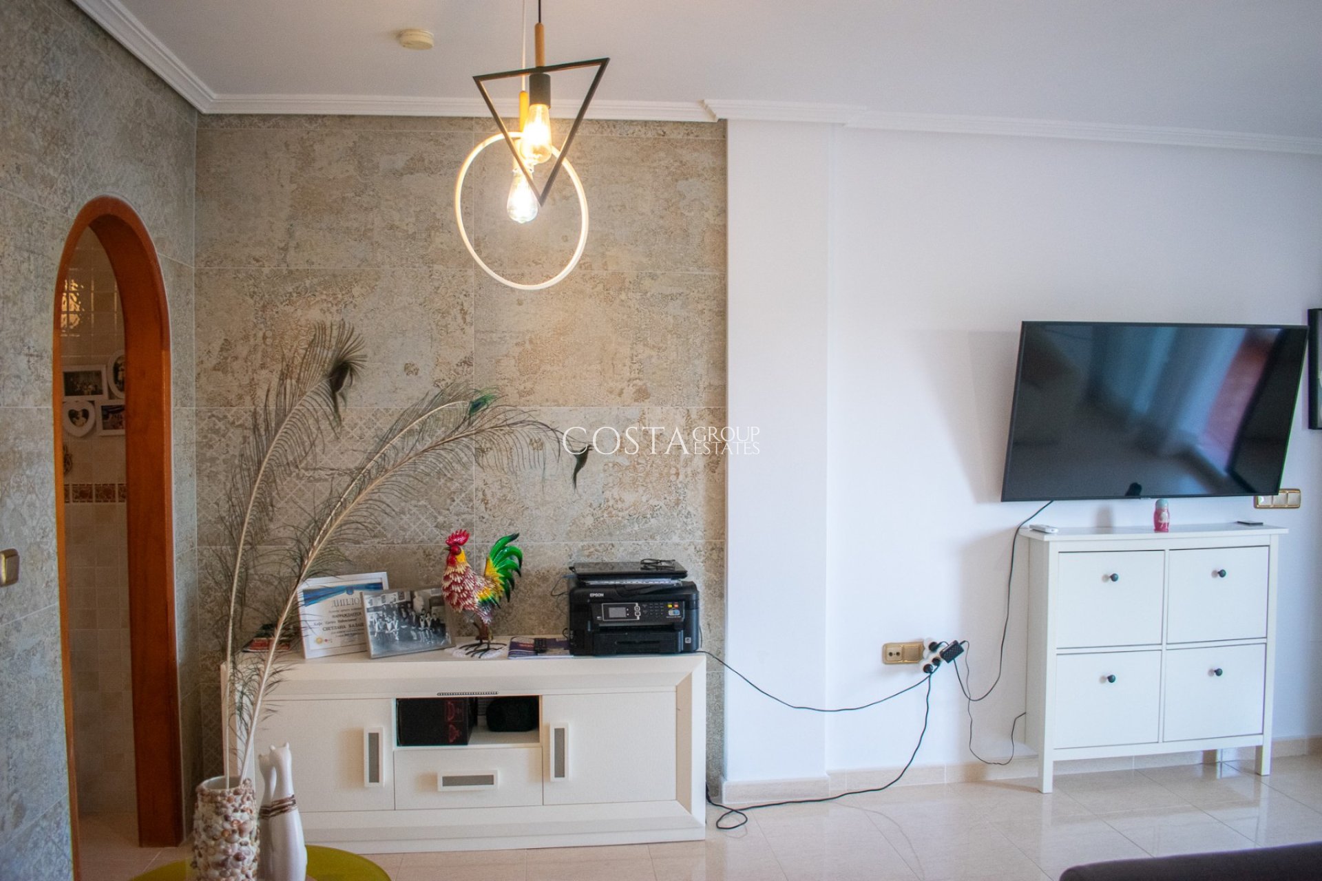 Herverkoop - Appartement -
Orihuela Costa - Los Dolses