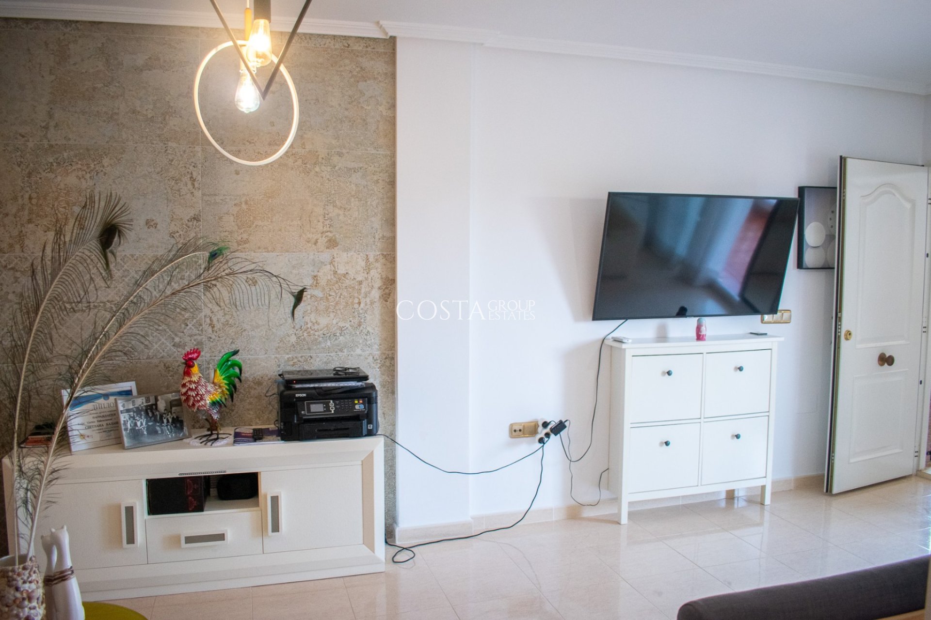 Herverkoop - Appartement -
Orihuela Costa - Los Dolses