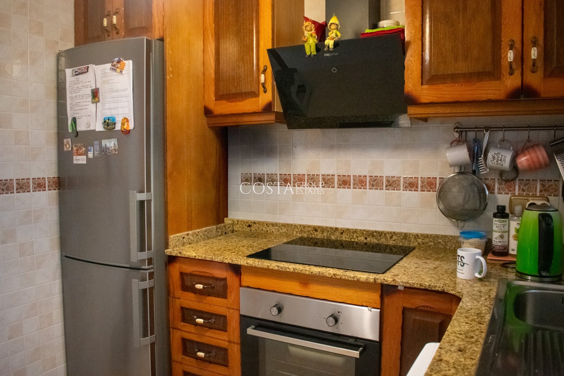 Herverkoop - Appartement -
Orihuela Costa - Los Dolses
