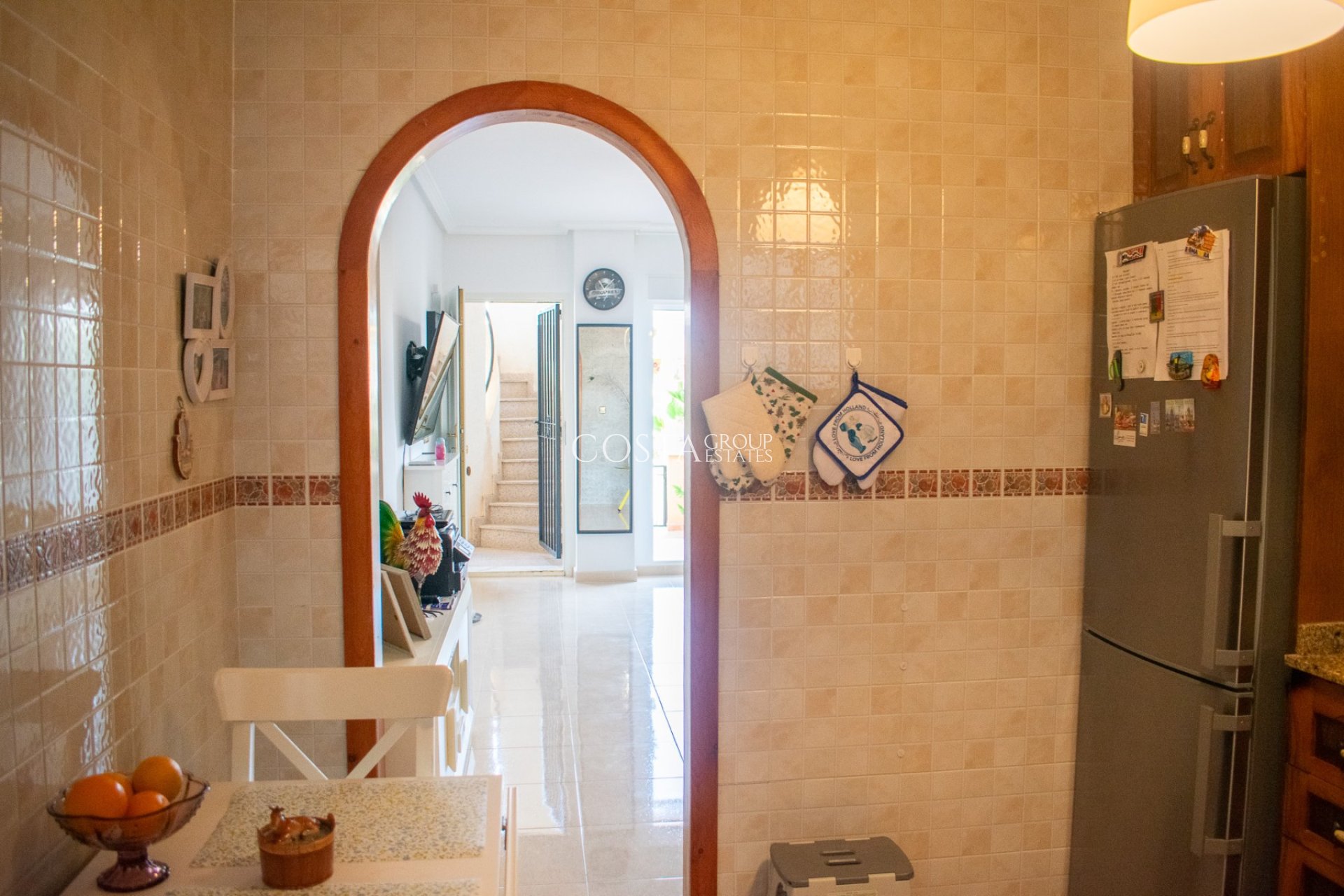 Herverkoop - Appartement -
Orihuela Costa - Los Dolses