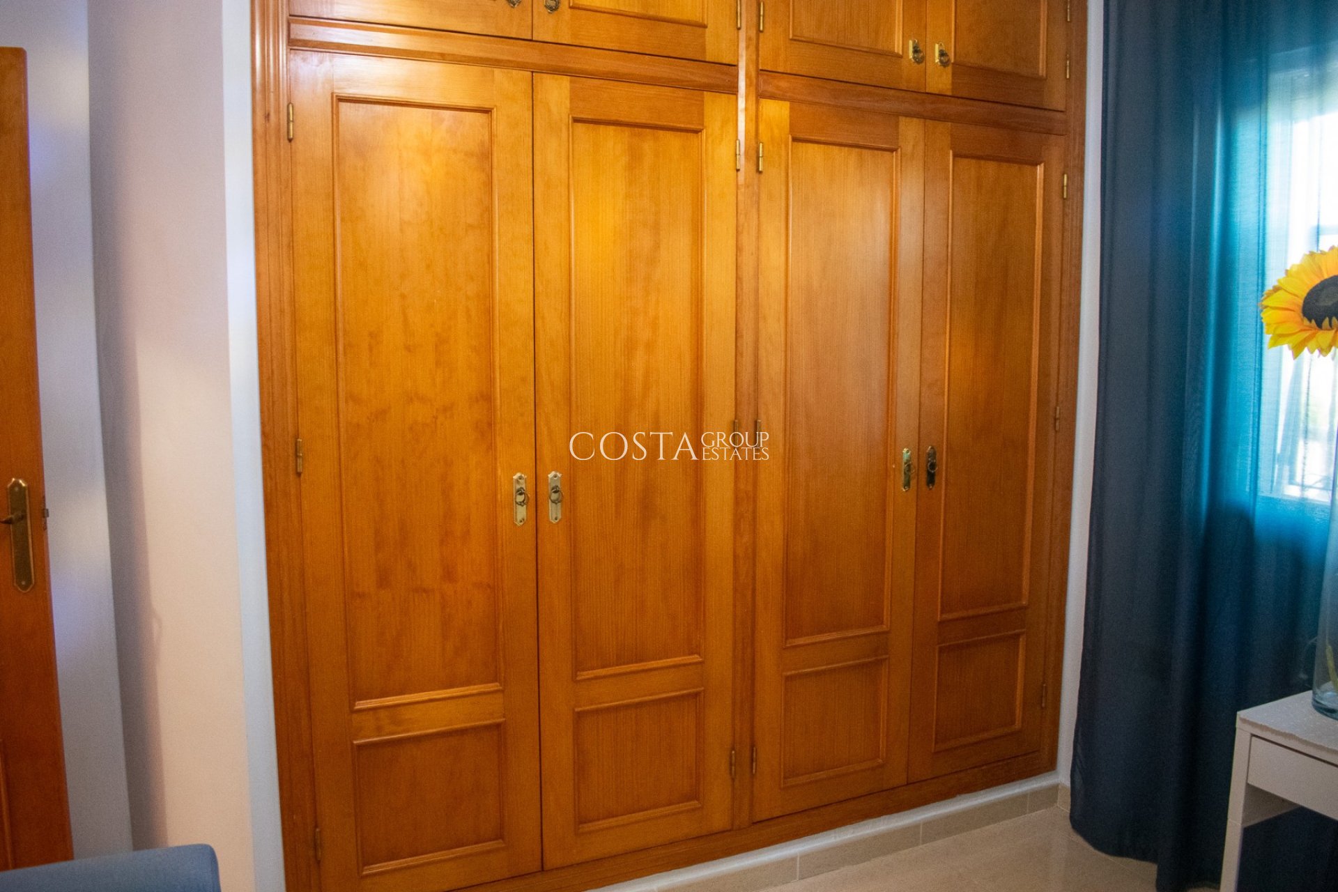 Herverkoop - Appartement -
Orihuela Costa - Los Dolses