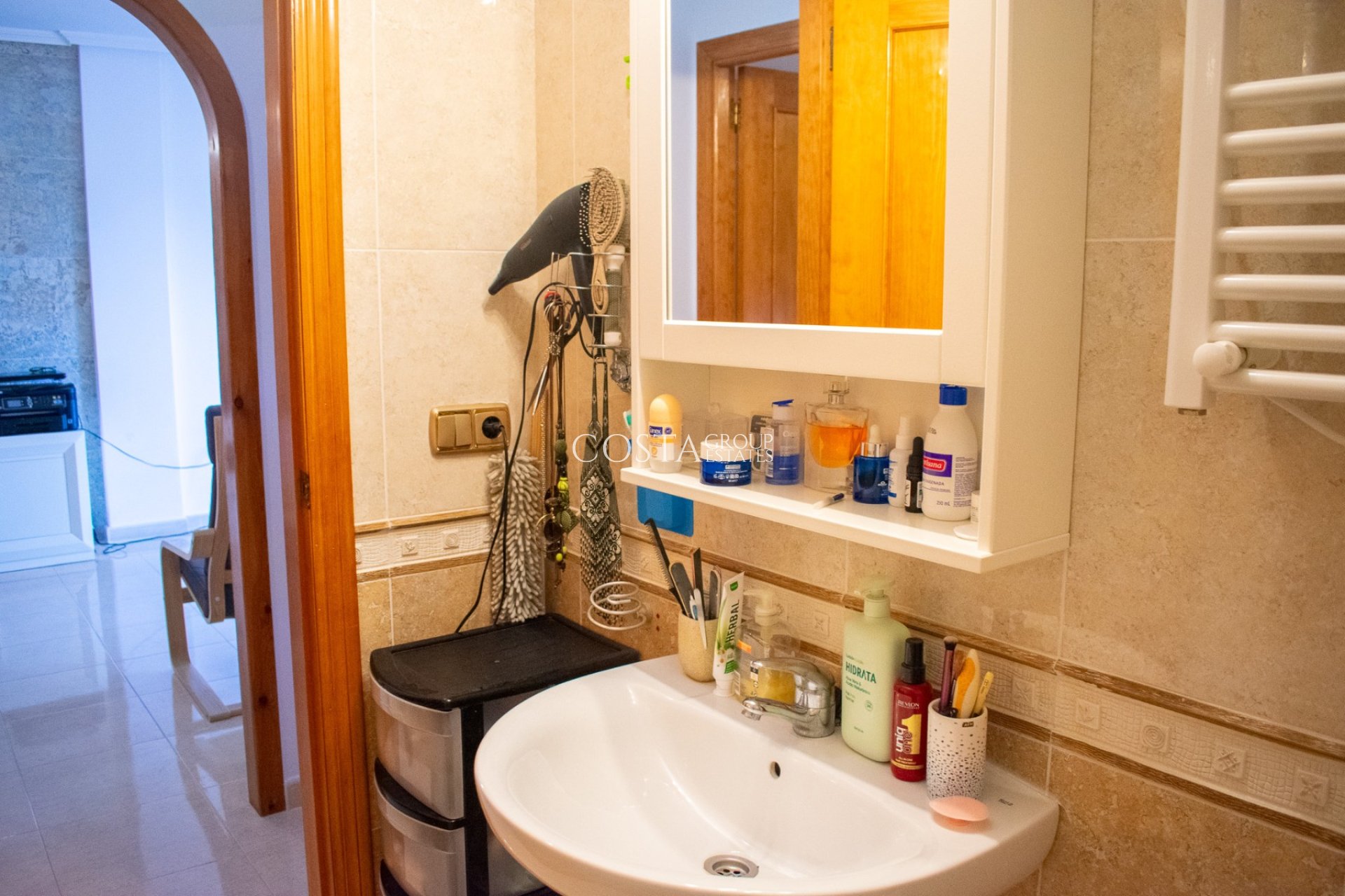 Herverkoop - Appartement -
Orihuela Costa - Los Dolses