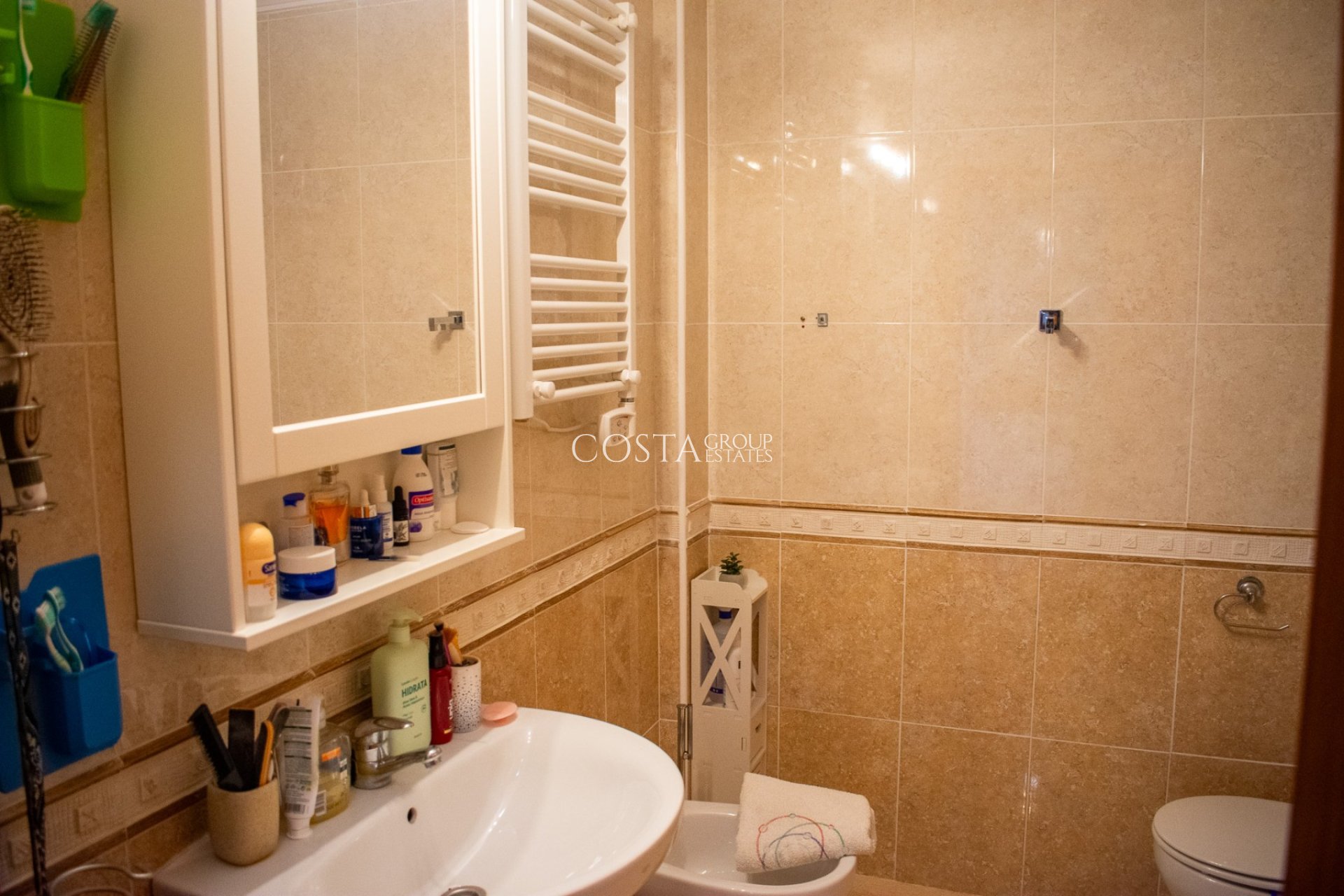 Herverkoop - Appartement -
Orihuela Costa - Los Dolses