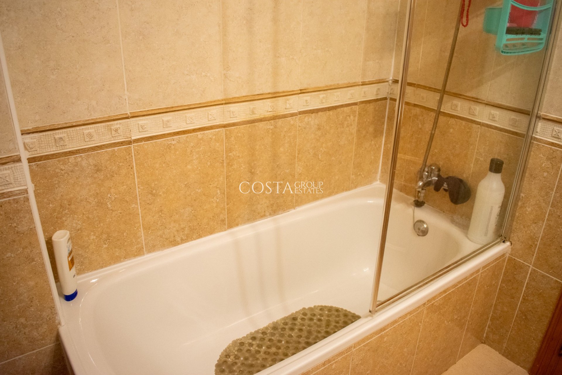 Herverkoop - Appartement -
Orihuela Costa - Los Dolses