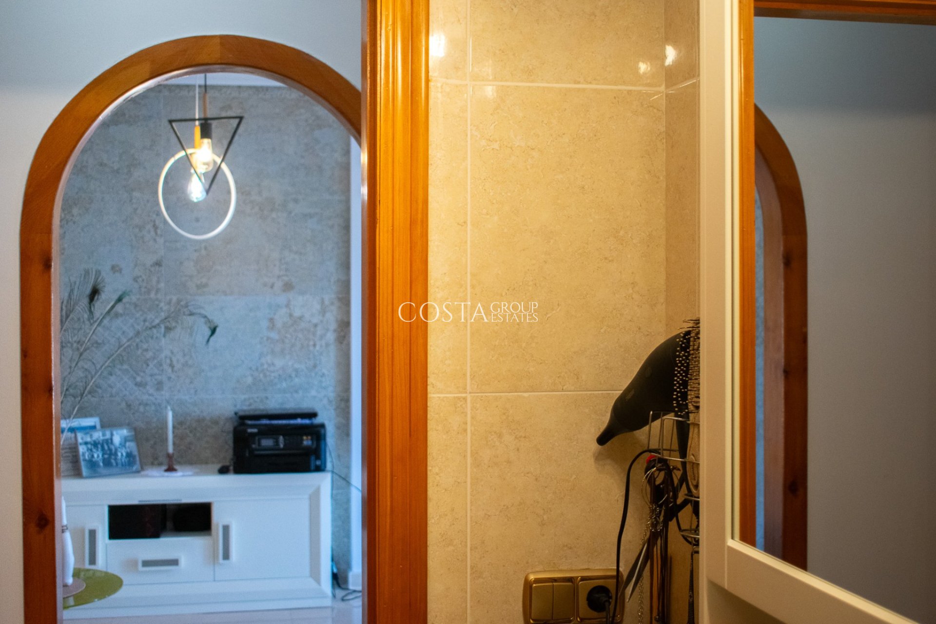 Herverkoop - Appartement -
Orihuela Costa - Los Dolses