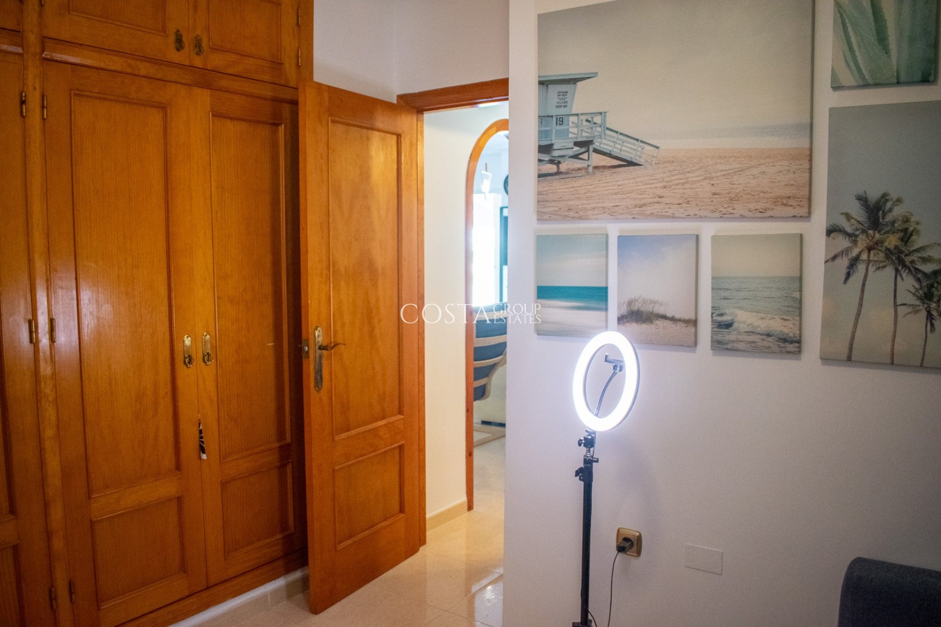 Herverkoop - Appartement -
Orihuela Costa - Los Dolses