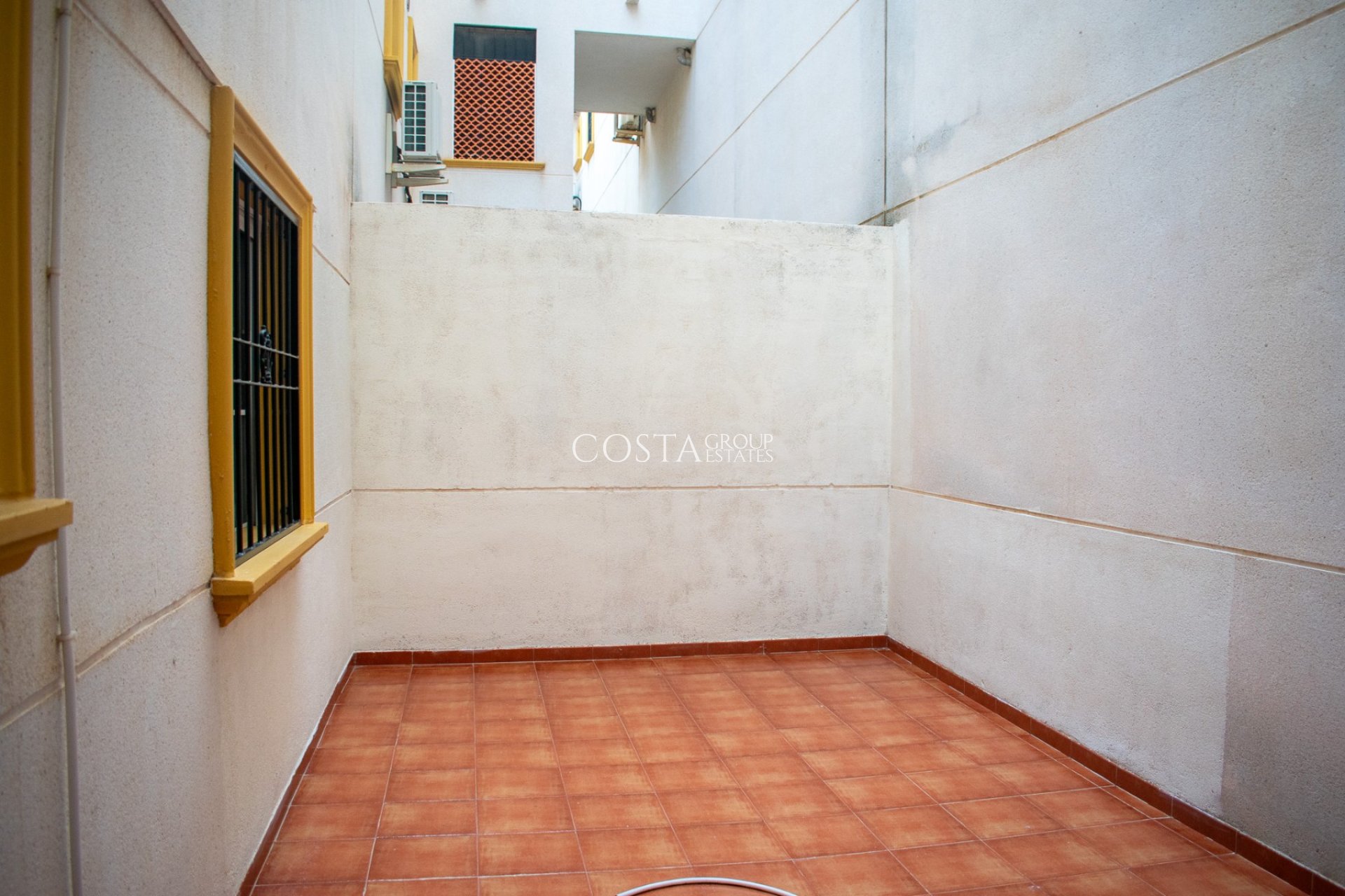 Herverkoop - Appartement -
Orihuela Costa - Los Dolses