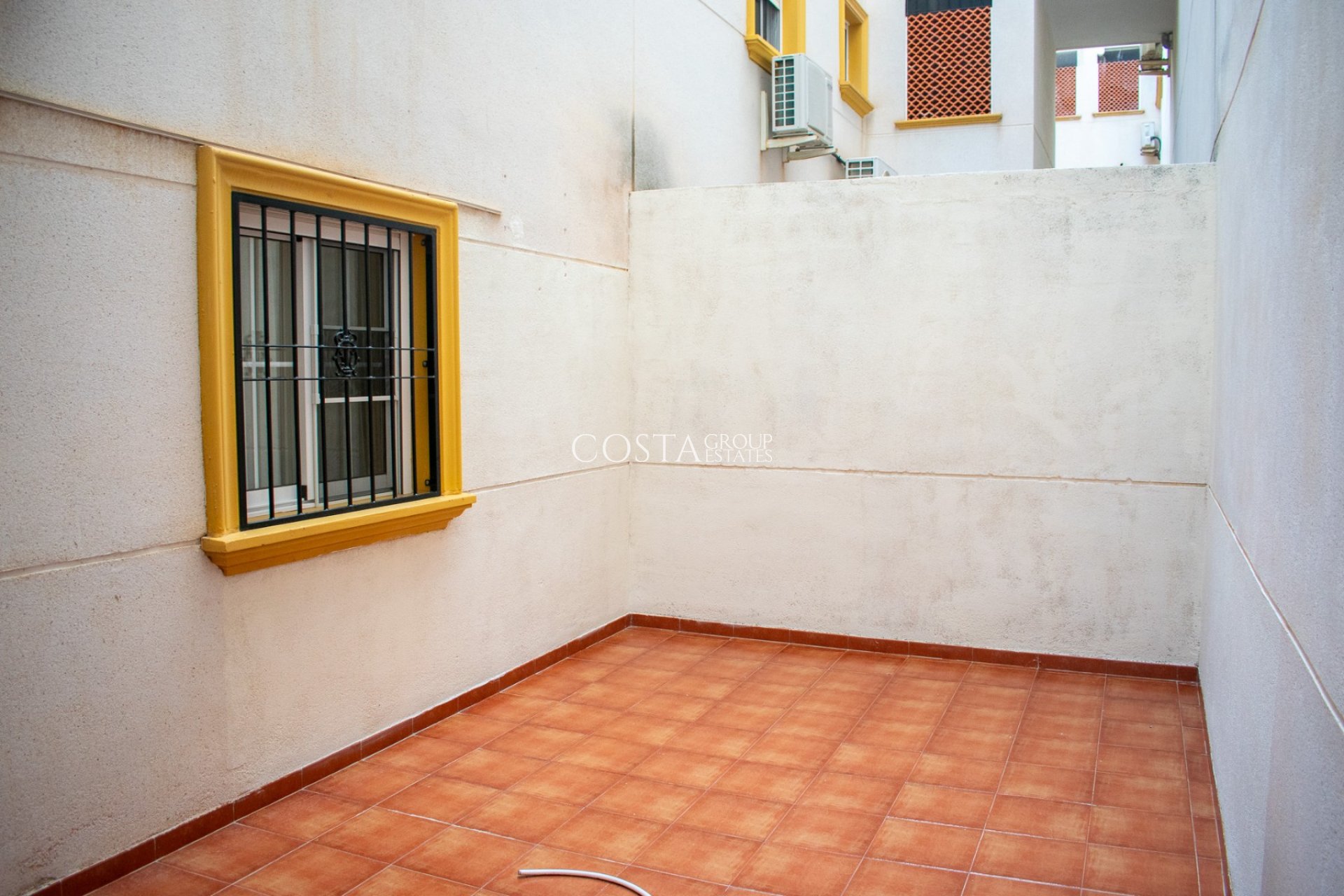 Herverkoop - Appartement -
Orihuela Costa - Los Dolses