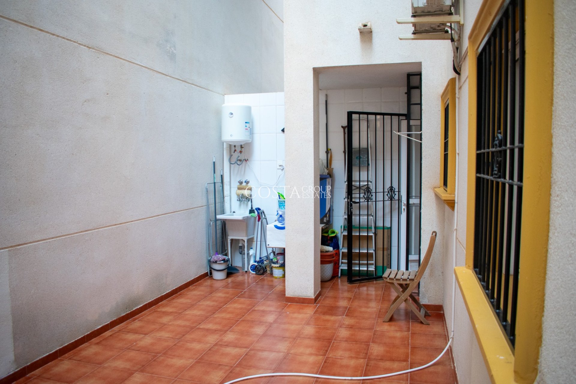 Herverkoop - Appartement -
Orihuela Costa - Los Dolses
