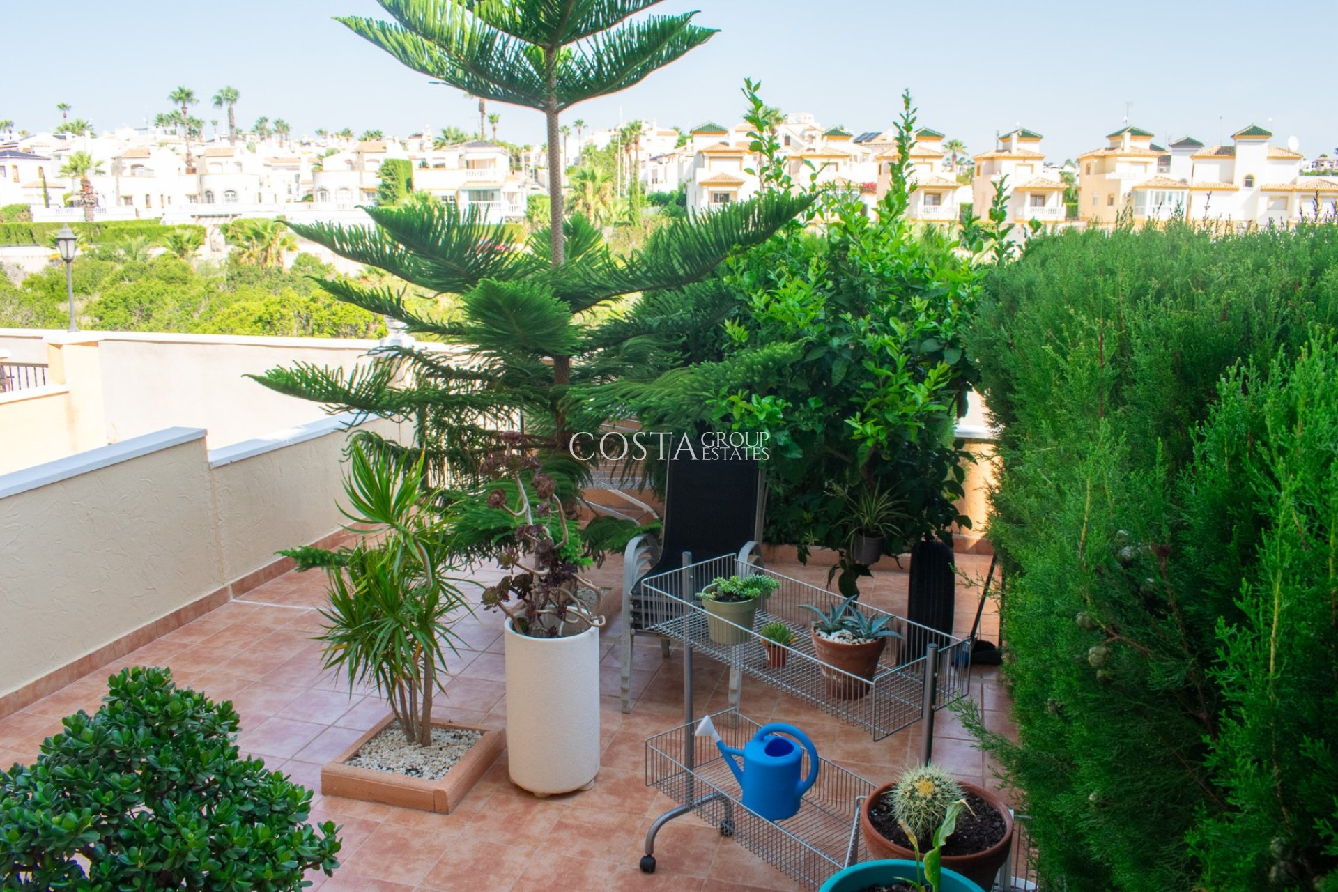Herverkoop - Appartement -
Orihuela Costa - Los Dolses