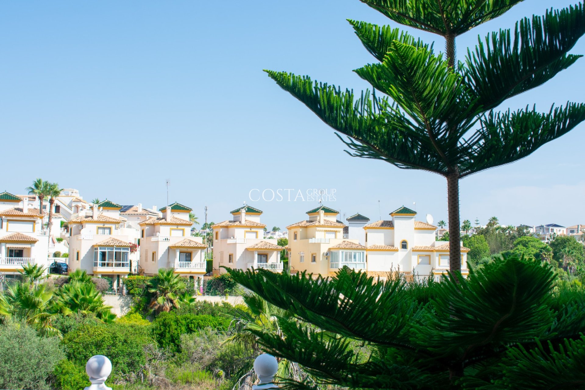 Herverkoop - Appartement -
Orihuela Costa - Los Dolses