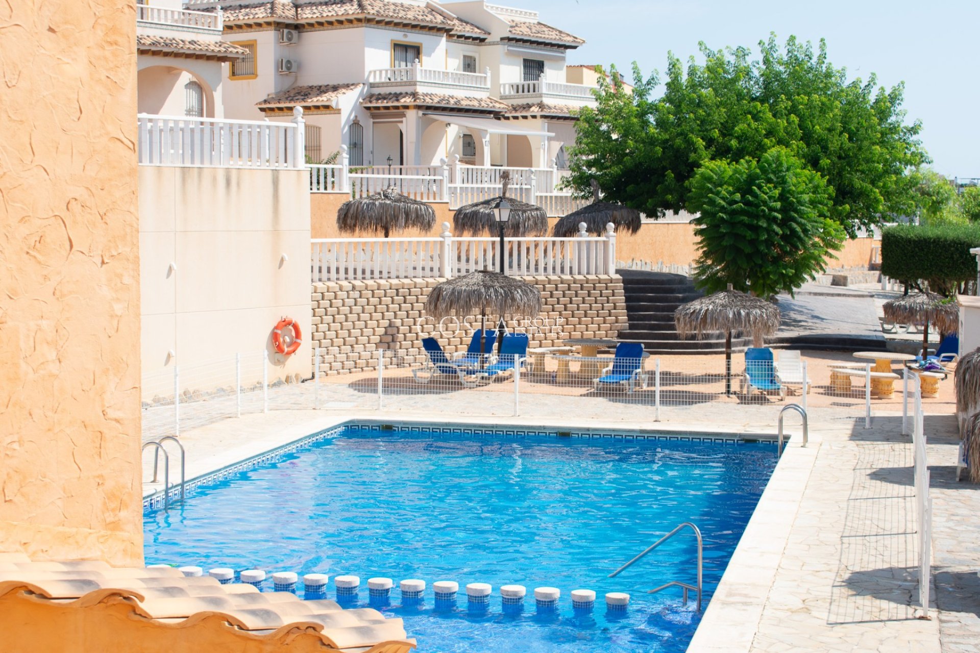 Herverkoop - Appartement -
Orihuela Costa - Los Dolses
