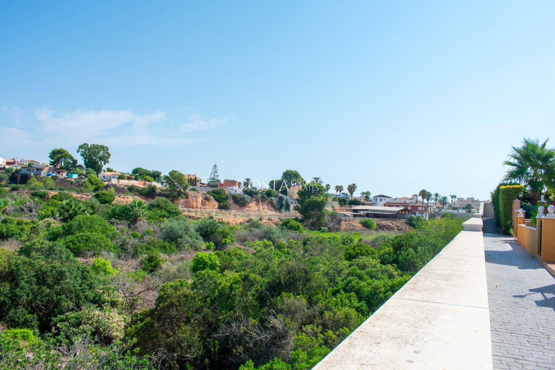 Herverkoop - Appartement -
Orihuela Costa - Los Dolses