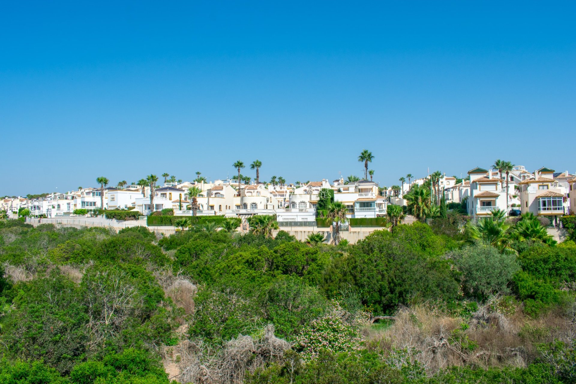 Herverkoop - Appartement -
Orihuela Costa - Los Dolses