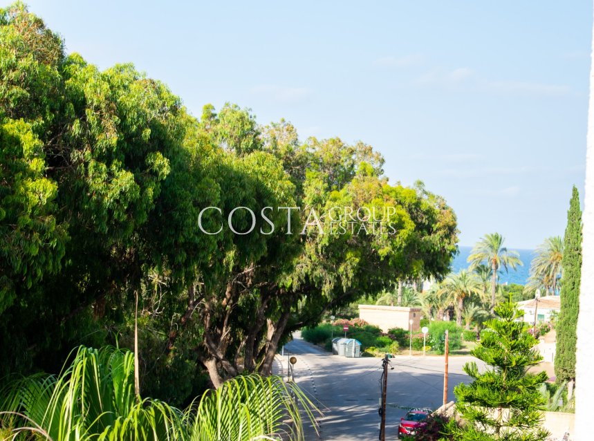 Herverkoop - Appartement -
Orihuela Costa - Playa Flamenca Norte