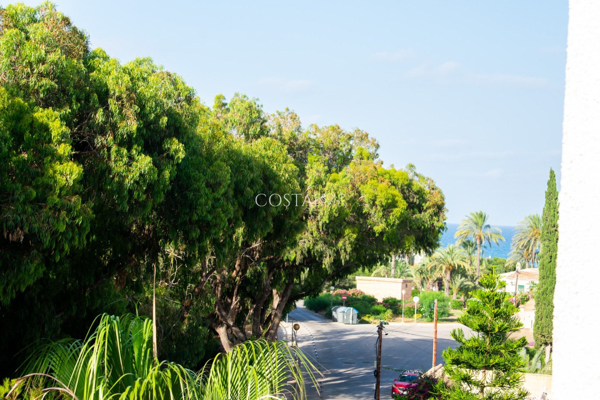 Herverkoop - Appartement -
Orihuela Costa - Playa Flamenca Norte