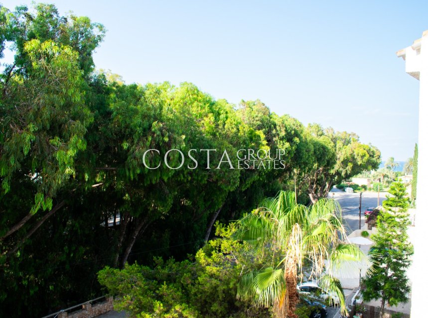 Herverkoop - Appartement -
Orihuela Costa - Playa Flamenca Norte